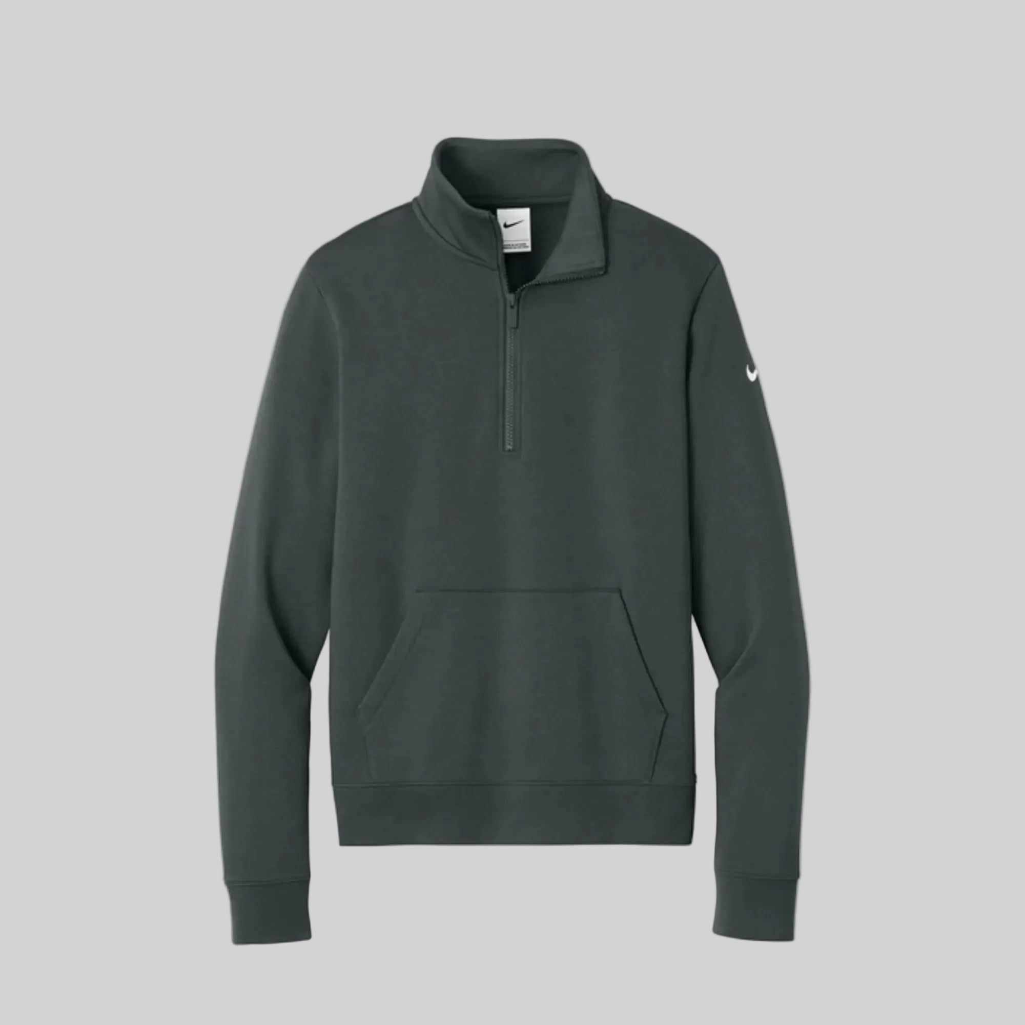 Nike Women's Club Fleece 1/2-Zip