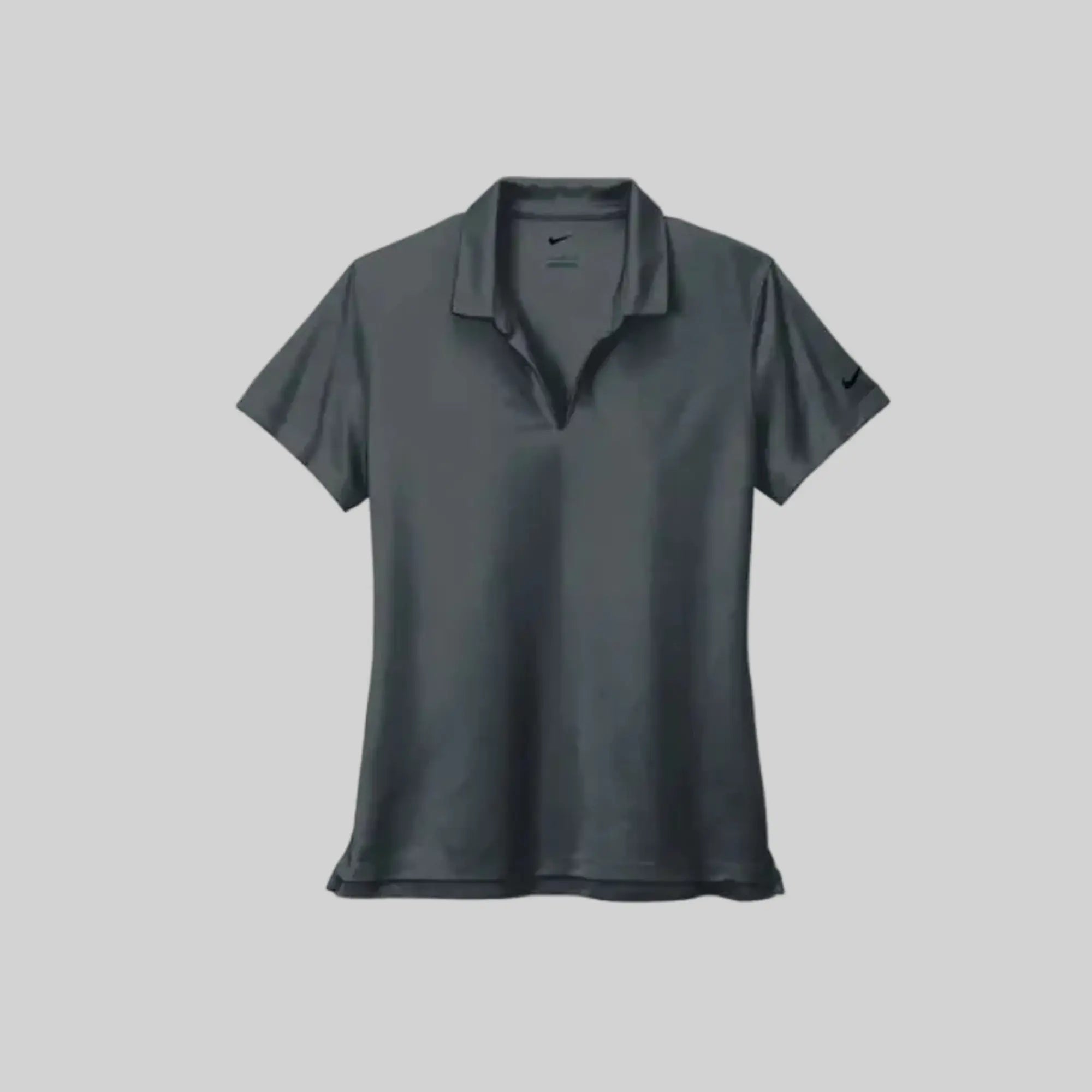 Nike Dri-FIT Micro Pique Women's Polo Shirt