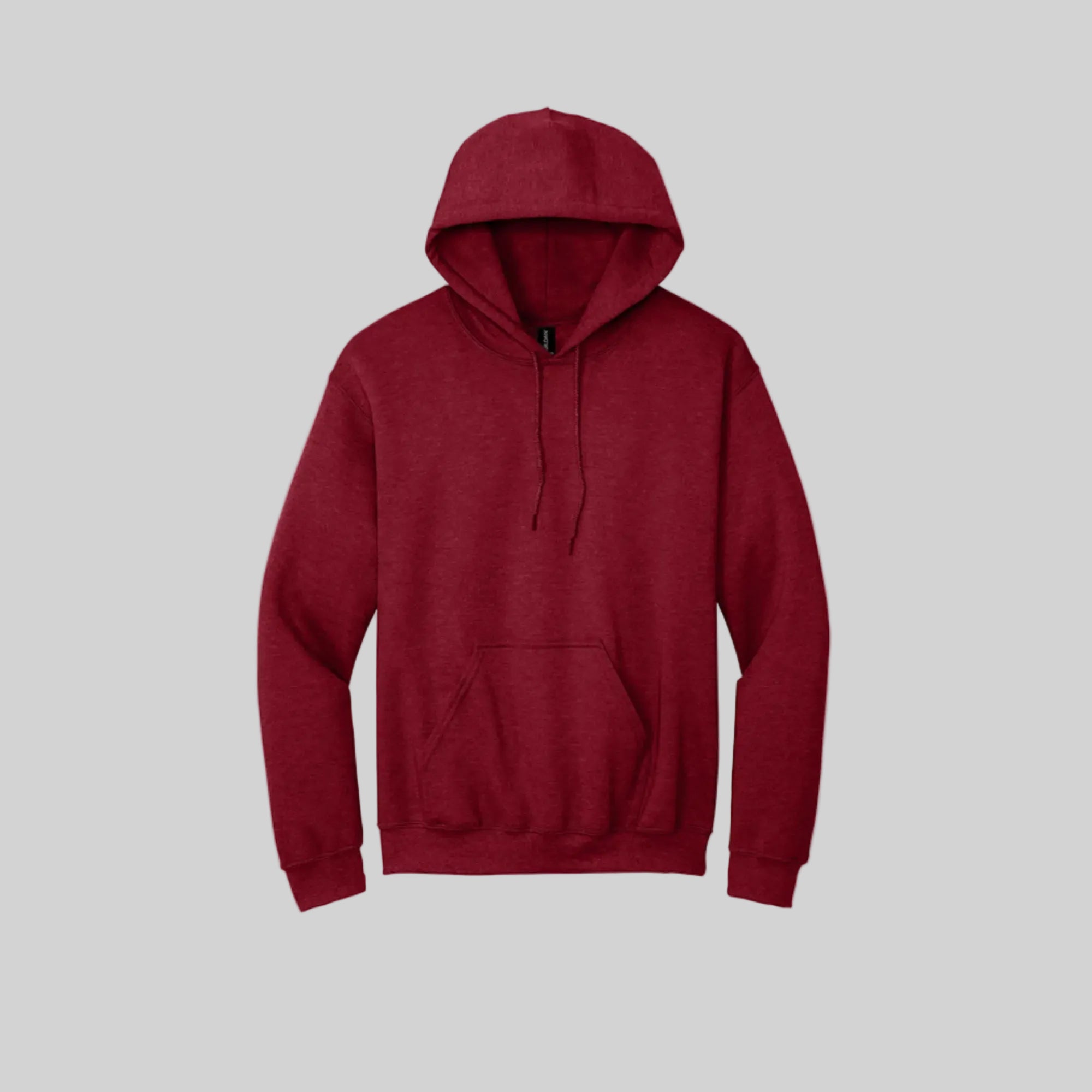 Gildan Heavy Blend 50/50 Hoodie