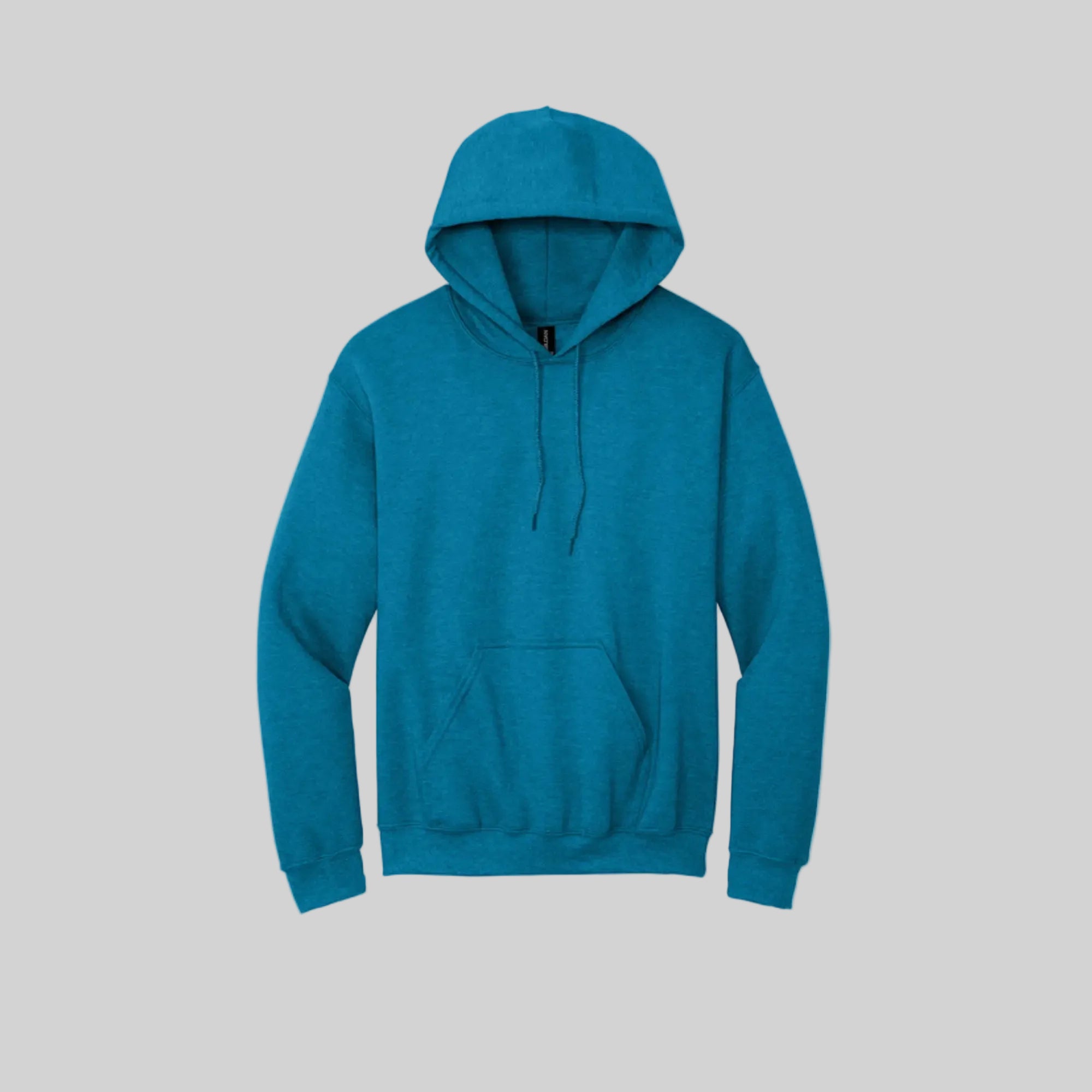 Gildan Heavy Blend 50/50 Hoodie