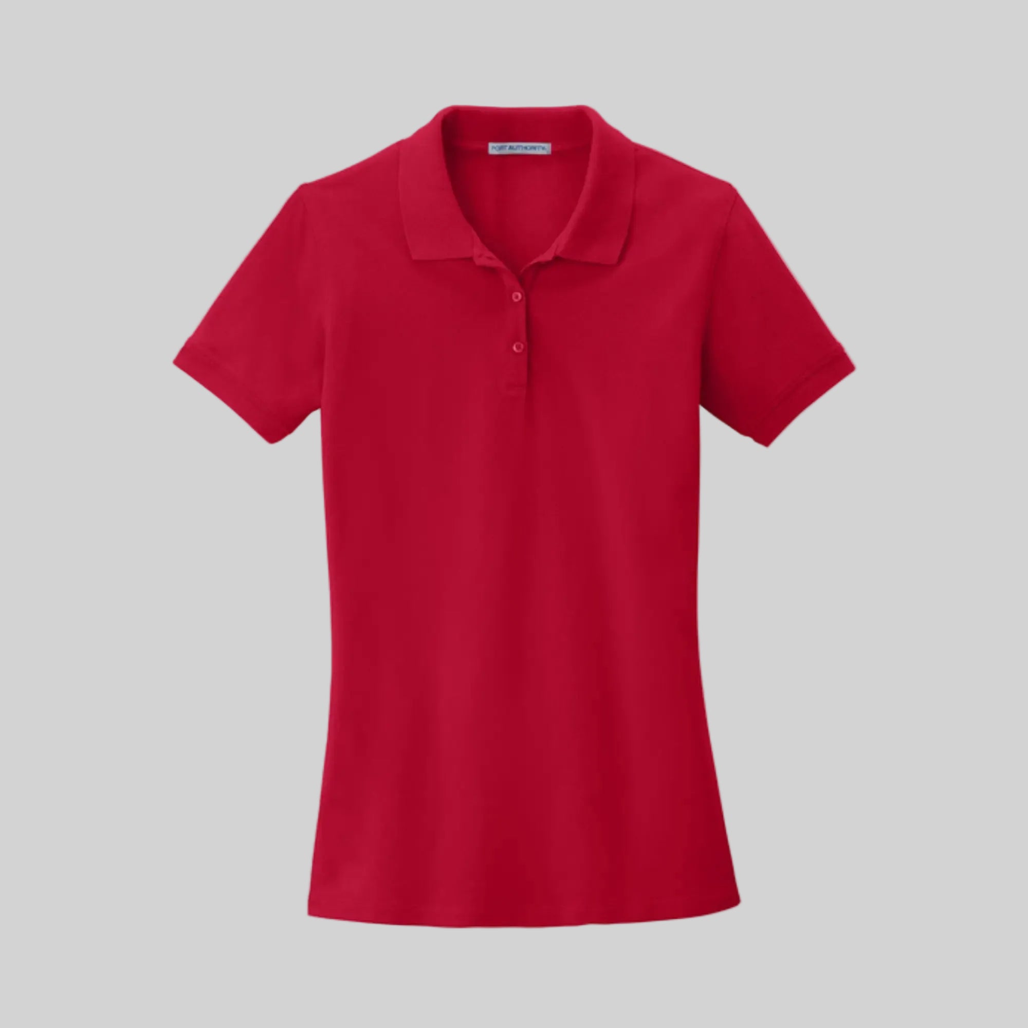 Port Authority Women's EZCotton Polo