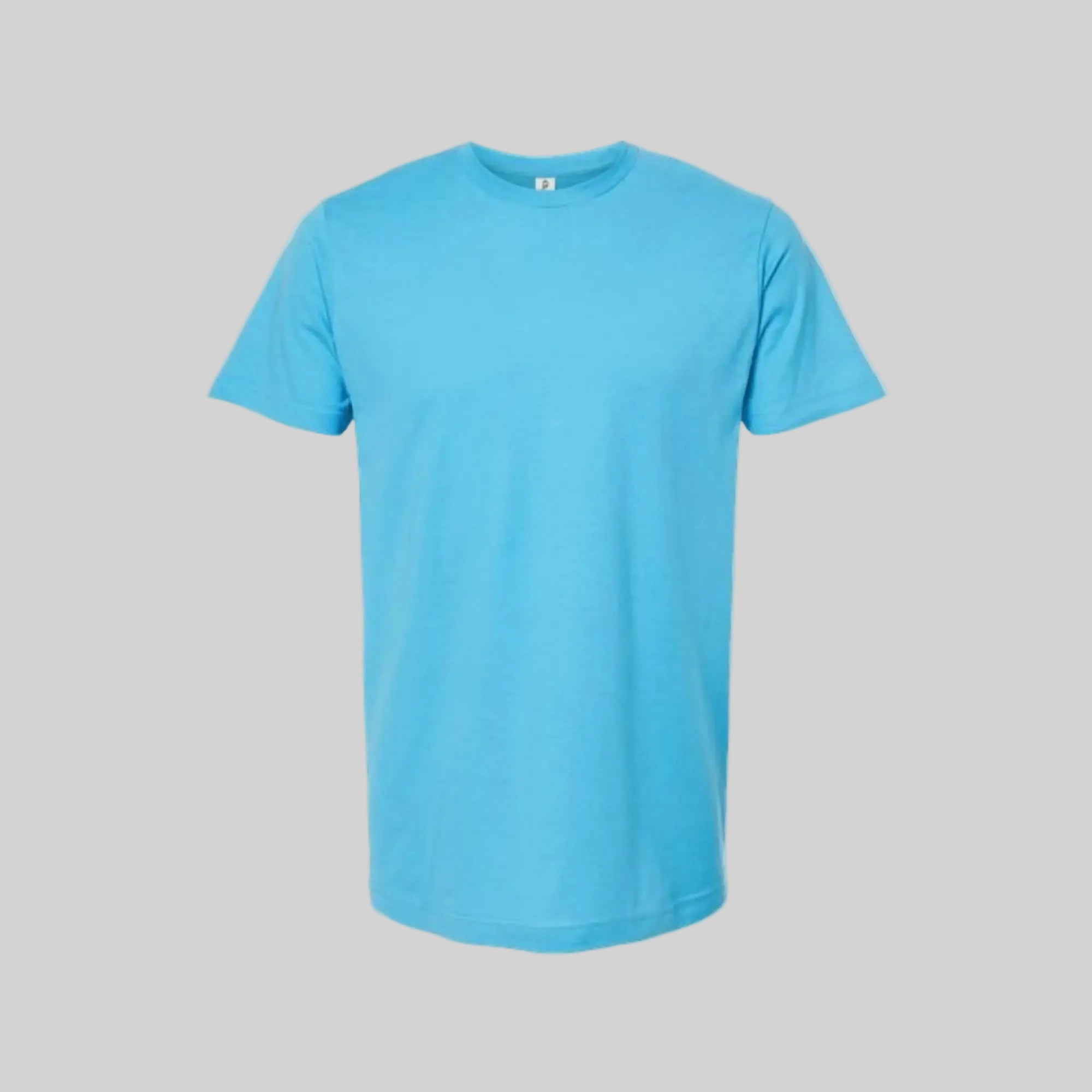 Tultex Unisex Fine Jersey T-Shirt