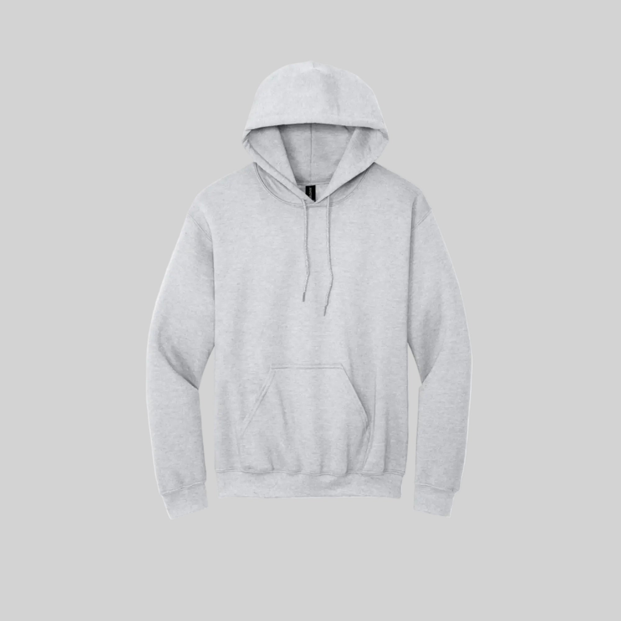 Gildan Heavy Blend 50/50 Hoodie