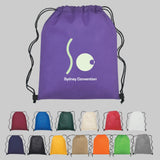 Non-Woven Hit Sports Pack - The Pen Guy