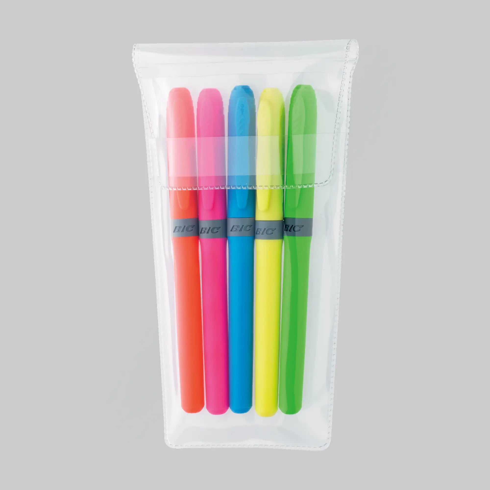 BIC® Brite Liner Grip™