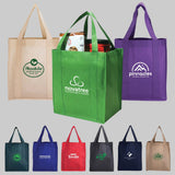 North Park - Non-Woven Shopping Tote Bag - The Pen Guy