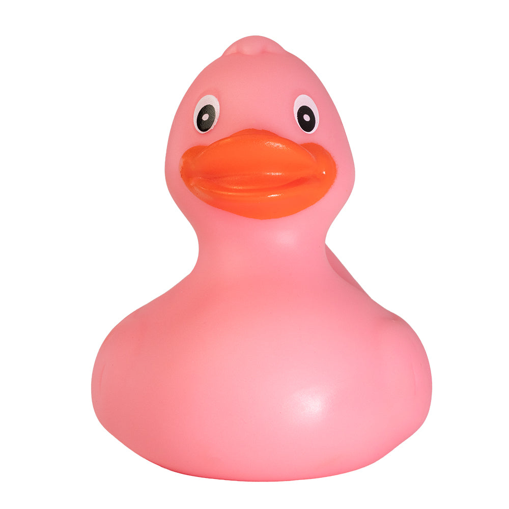 Rubber Duck Desk Toy — 3.25"