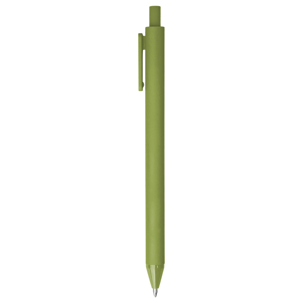 Mochi Comfort Recycled Gel Pen