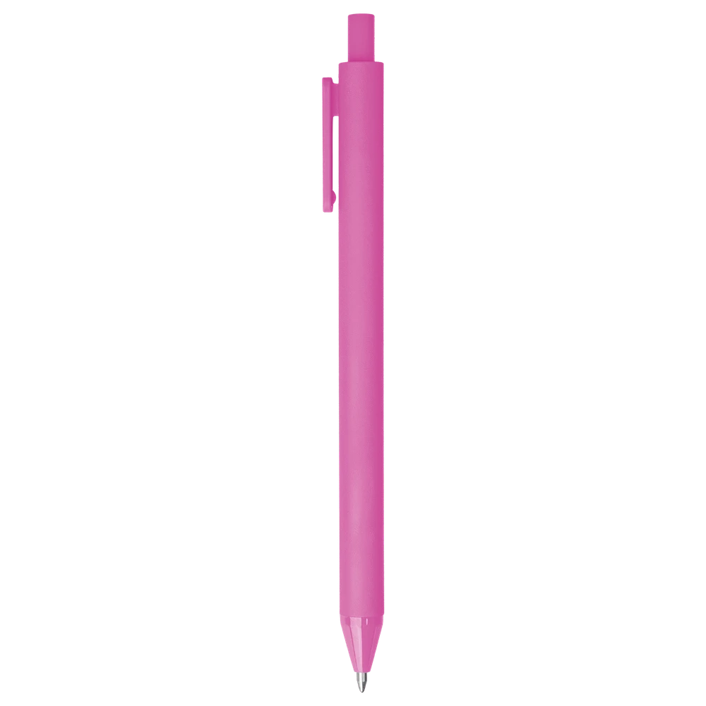 Mochi Comfort Recycled Gel Pen