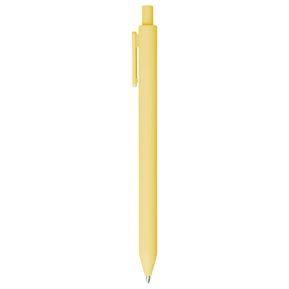 Mochi Comfort Recycled Gel Pen