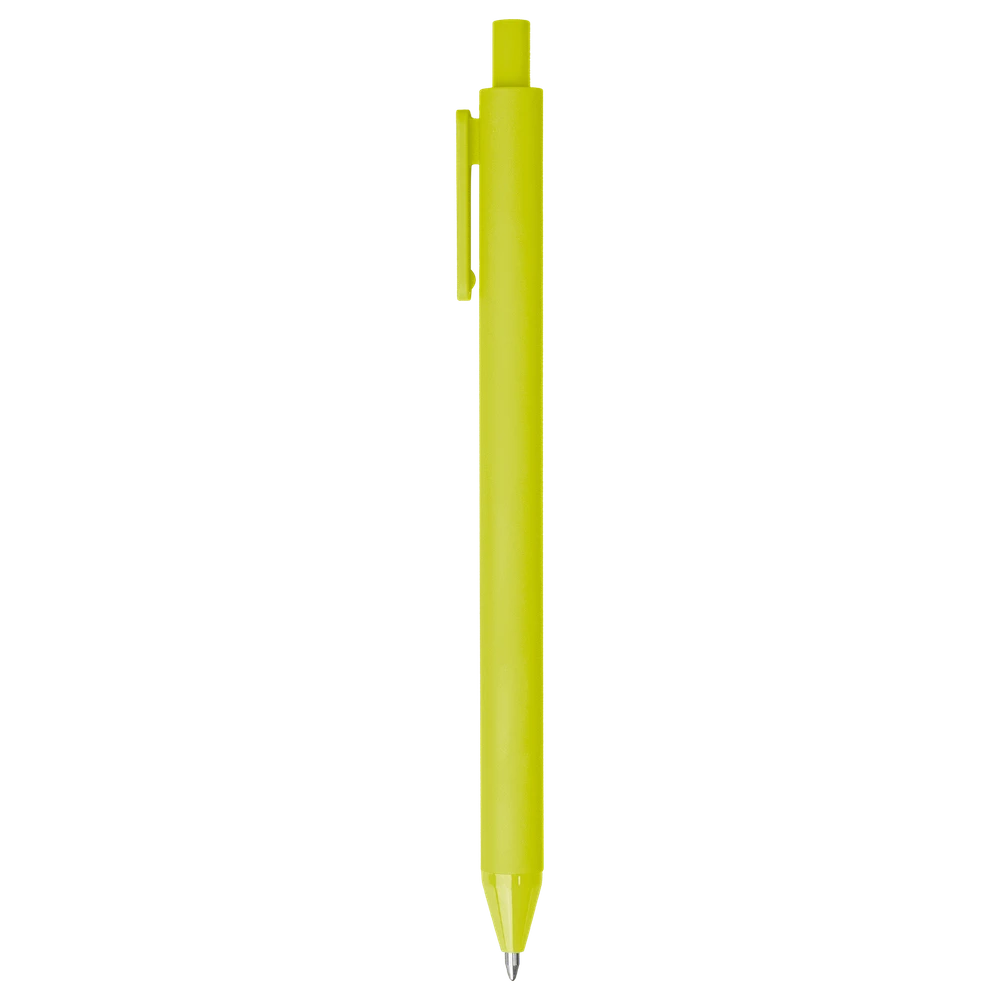 Mochi Comfort Recycled Gel Pen