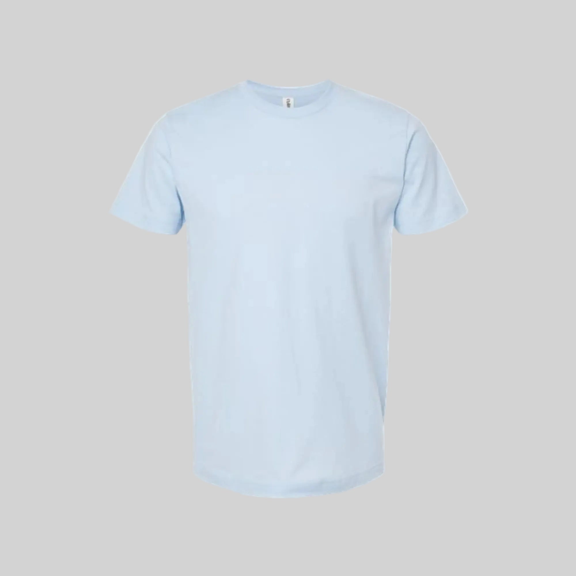 Tultex Unisex Fine Jersey T-Shirt