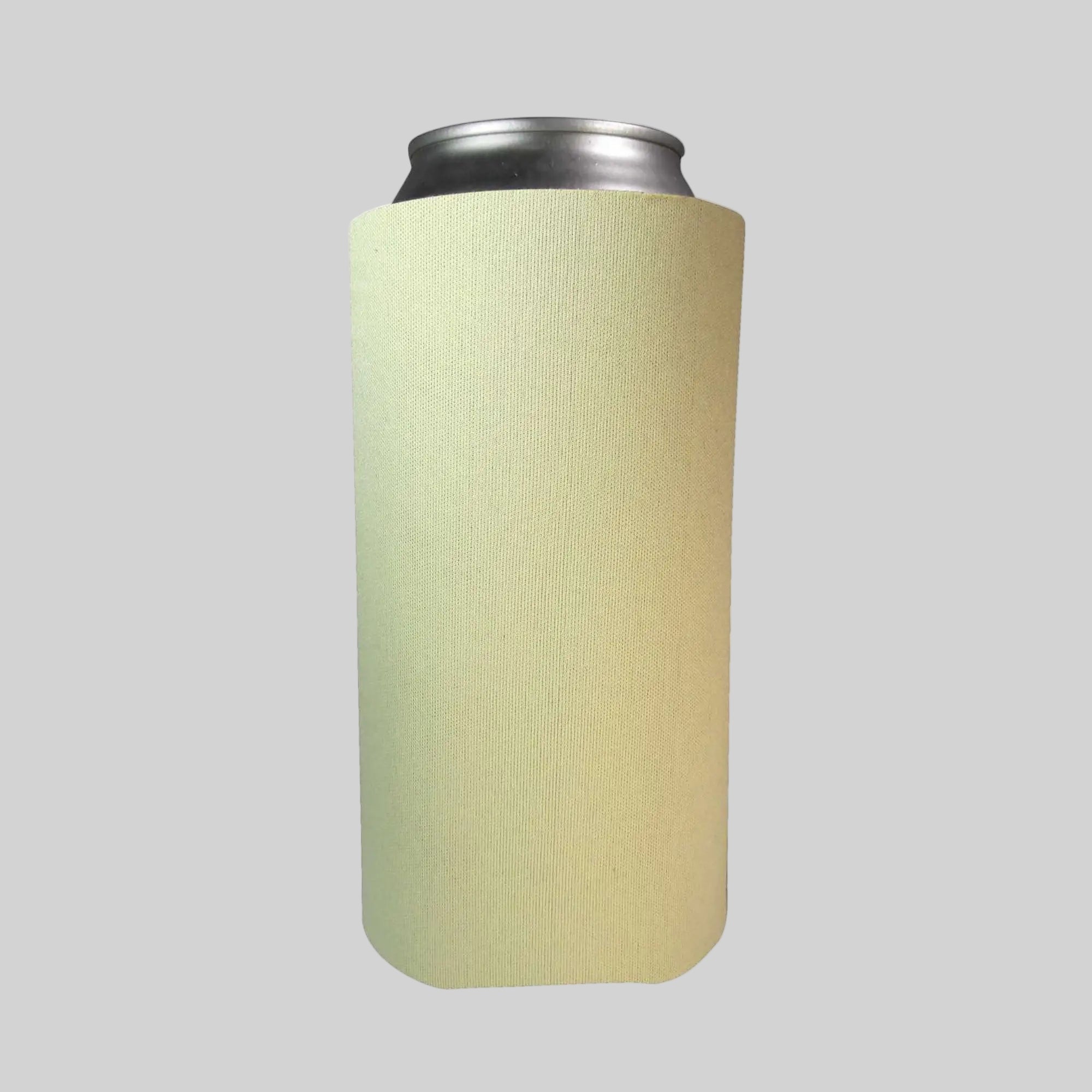 16oz Scuba Foam Can Cooler