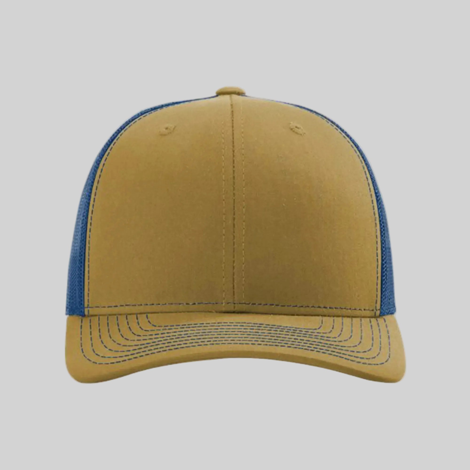 Custom Richardson 112 Embroidered Trucker Hat