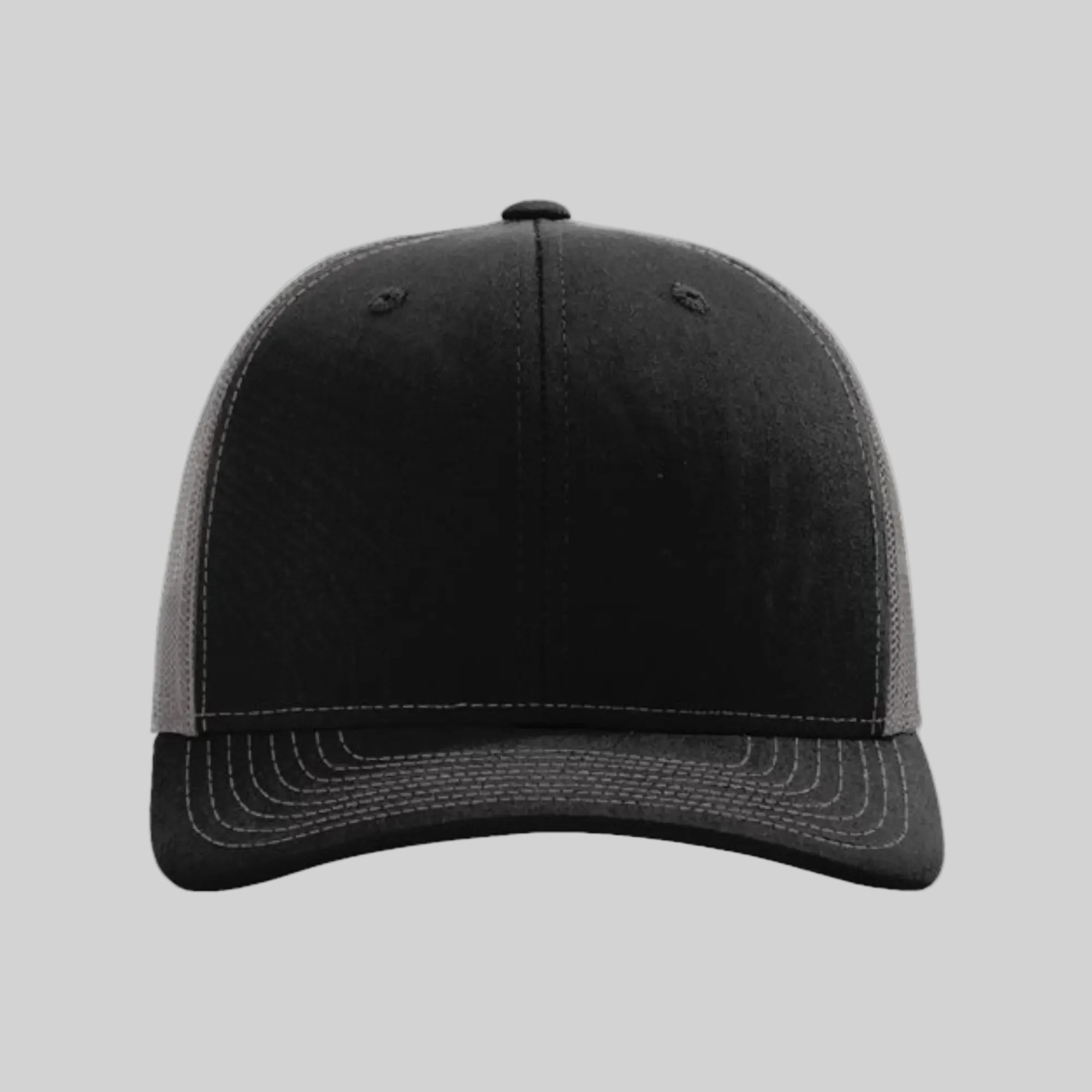 Custom Richardson 112 Embroidered Trucker Hat