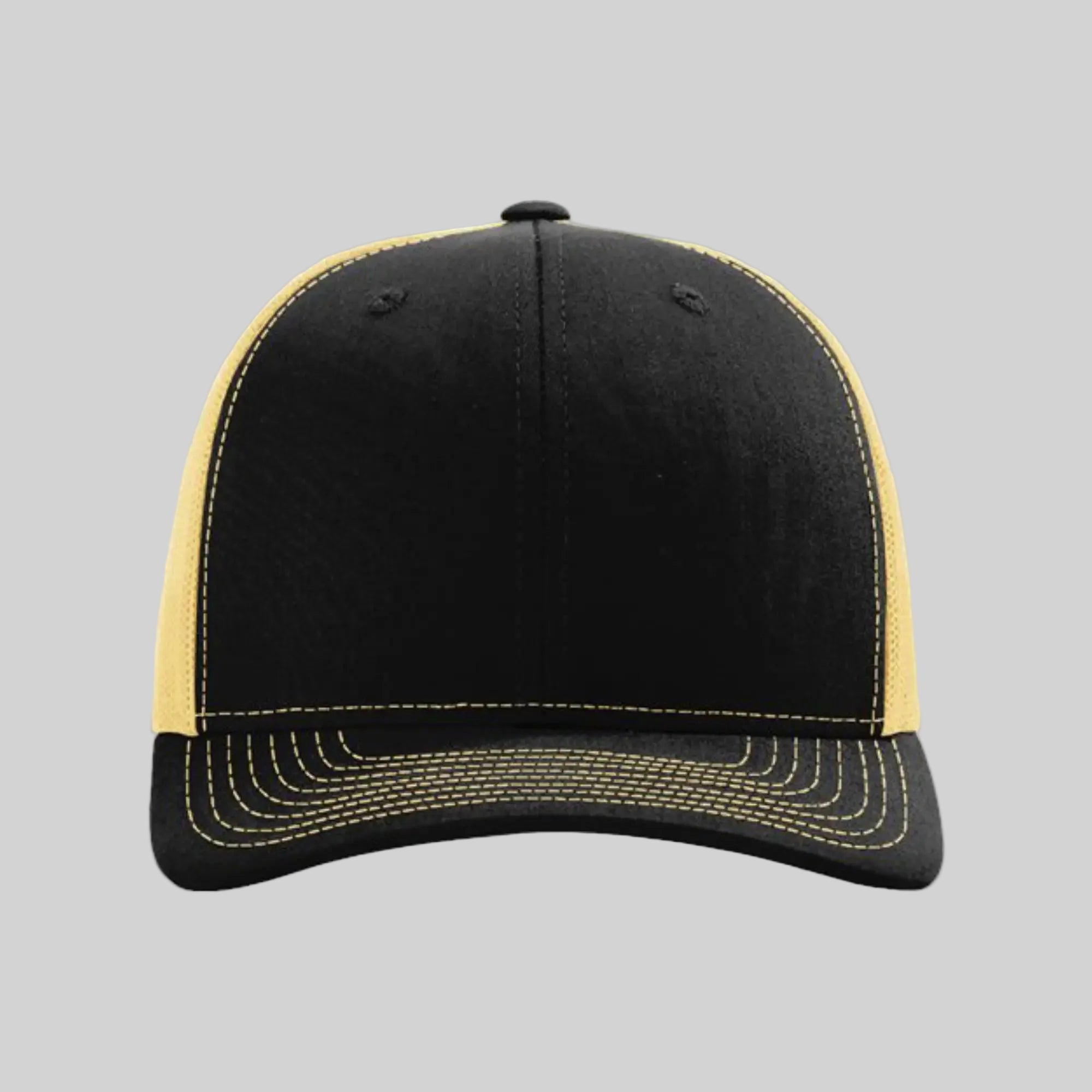 Custom Richardson 112 Embroidered Trucker Hat