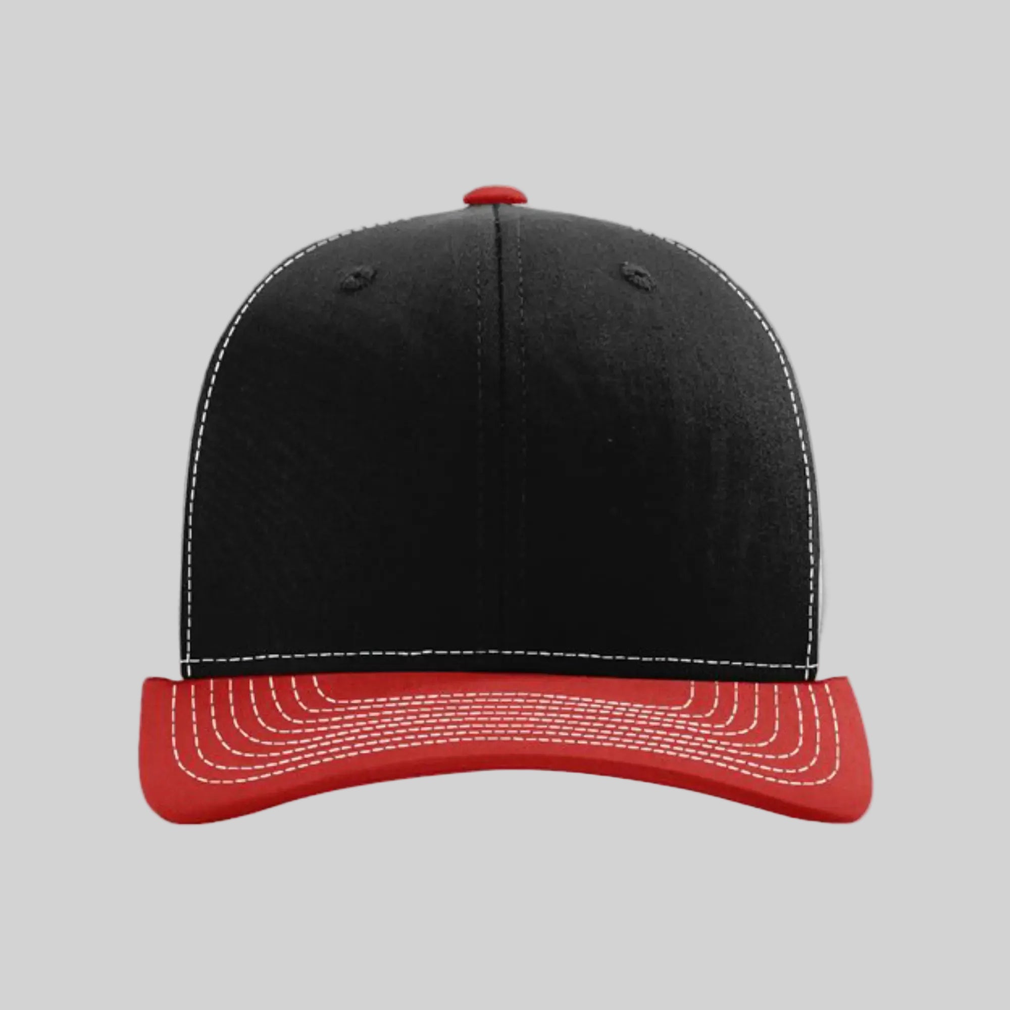 Custom Richardson 112 Embroidered Trucker Hat
