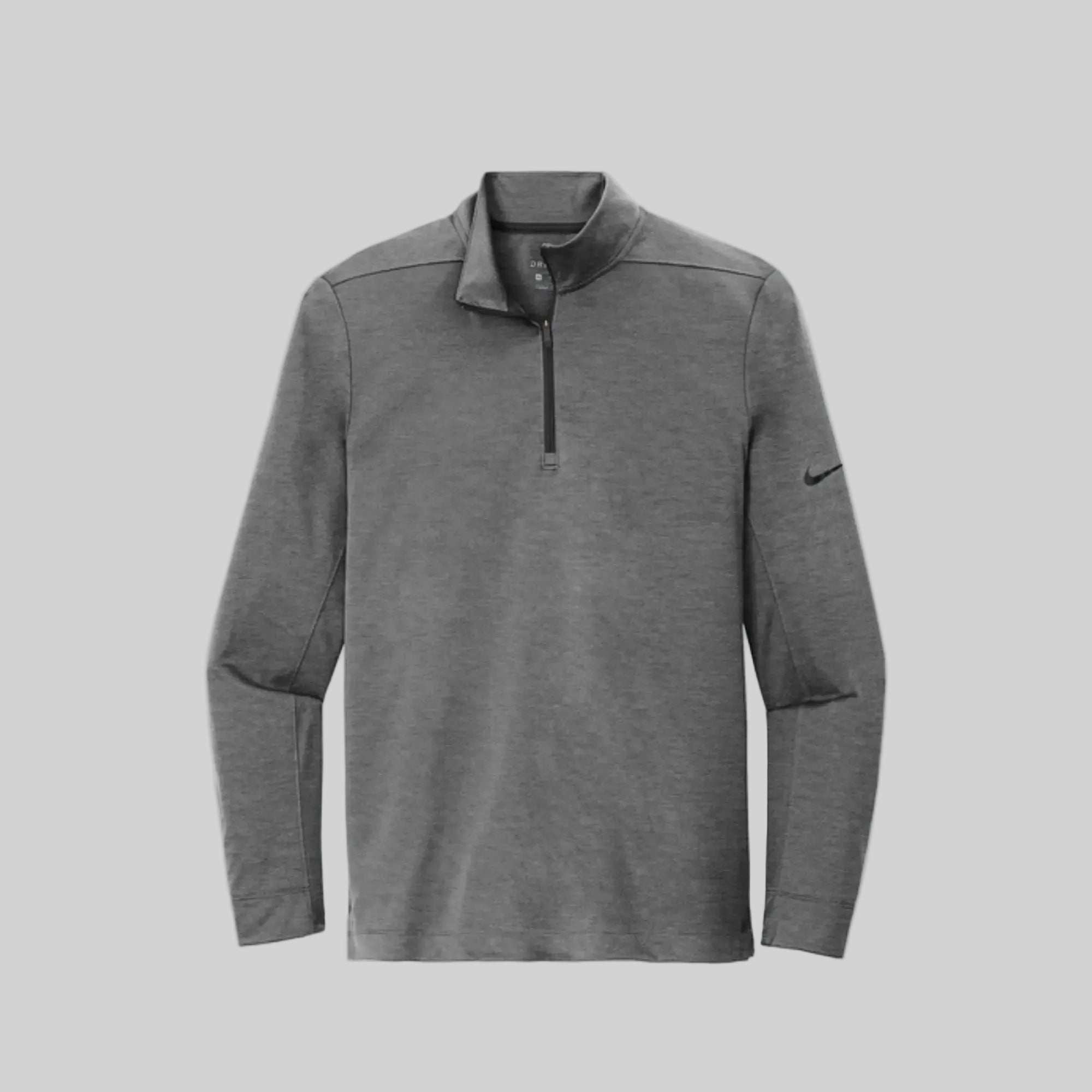 Nike Dry 1/2-Zip Cover-Up