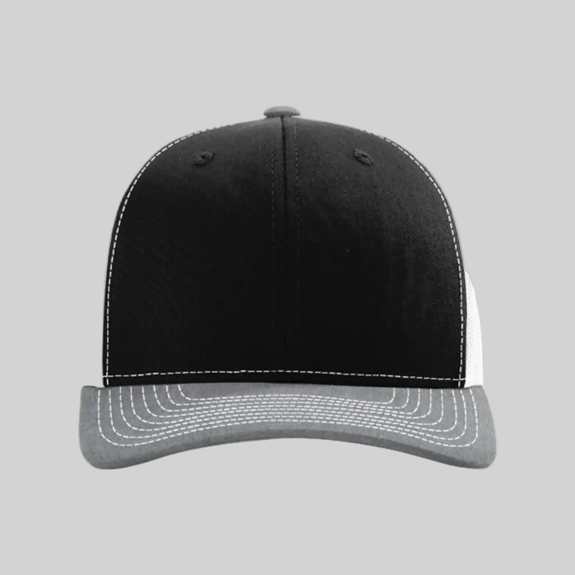 Custom Richardson 112 Embroidered Trucker Hat