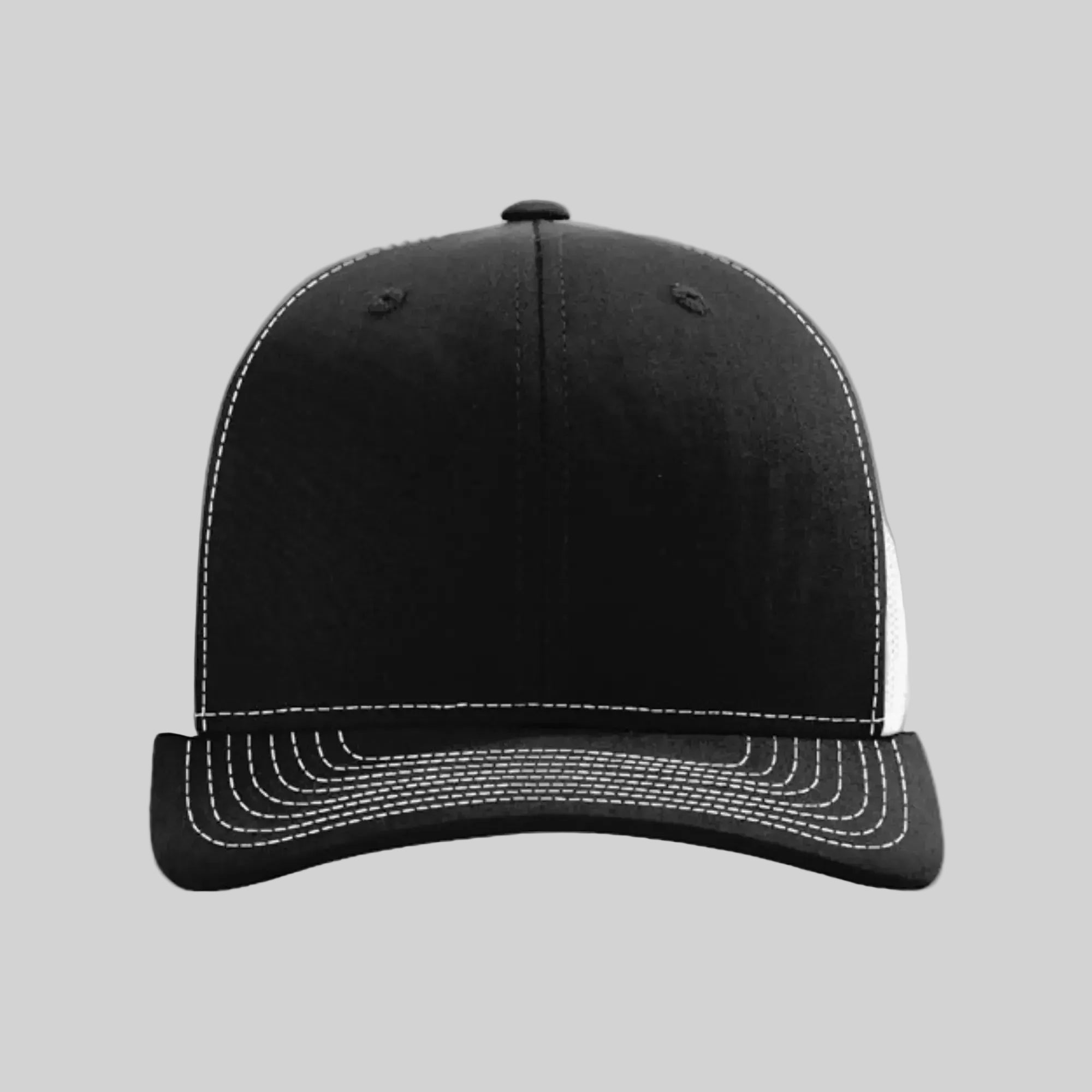 Custom Richardson 112 Embroidered Trucker Hat