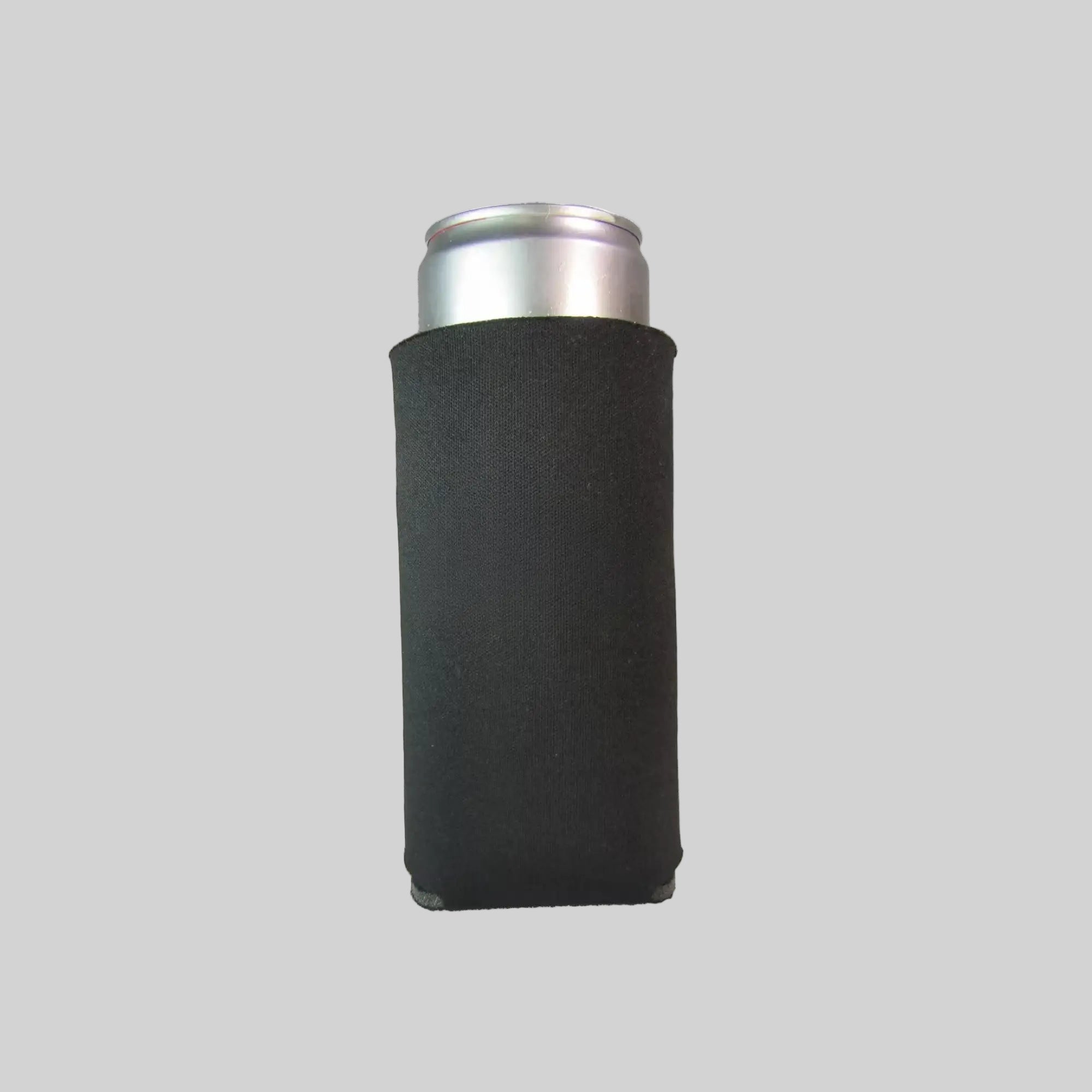 12 Oz. Slim Seltzer Coolie