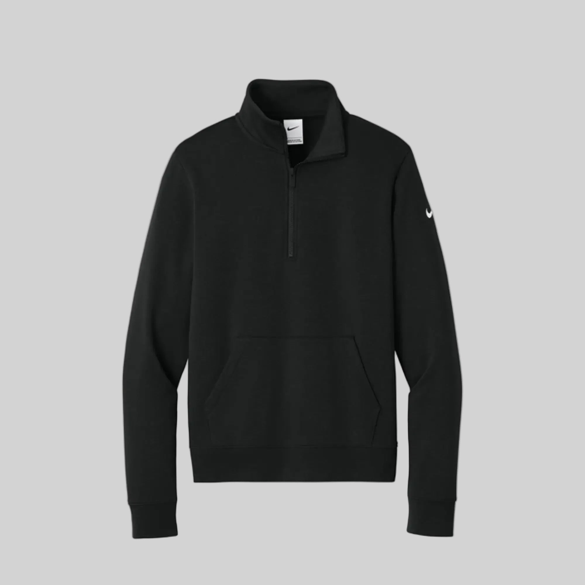Nike Women's Club Fleece 1/2-Zip