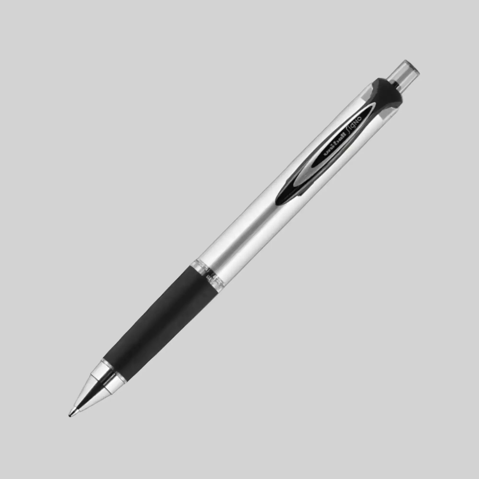 uni-ball 207 Gel Pen — 1.0mm