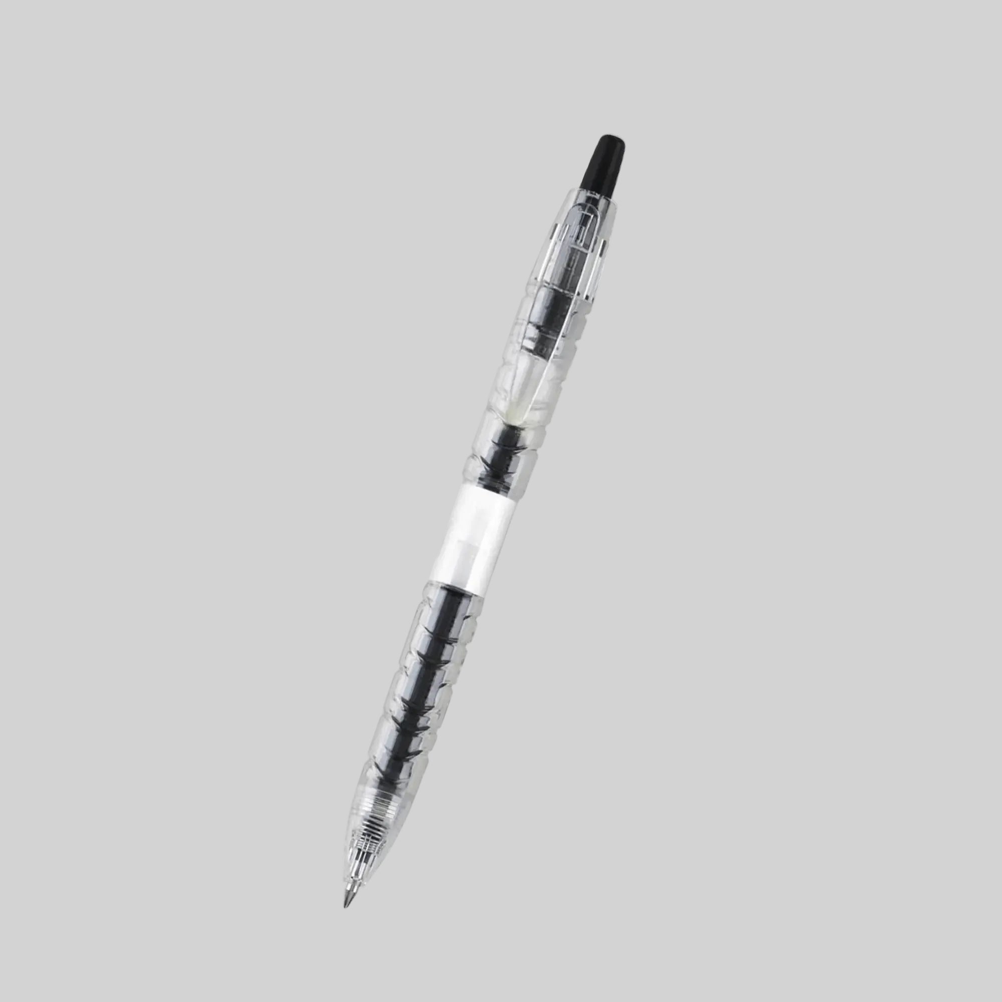 Pilot B2P Recycled Gel Roller Pen — Colored Barrel