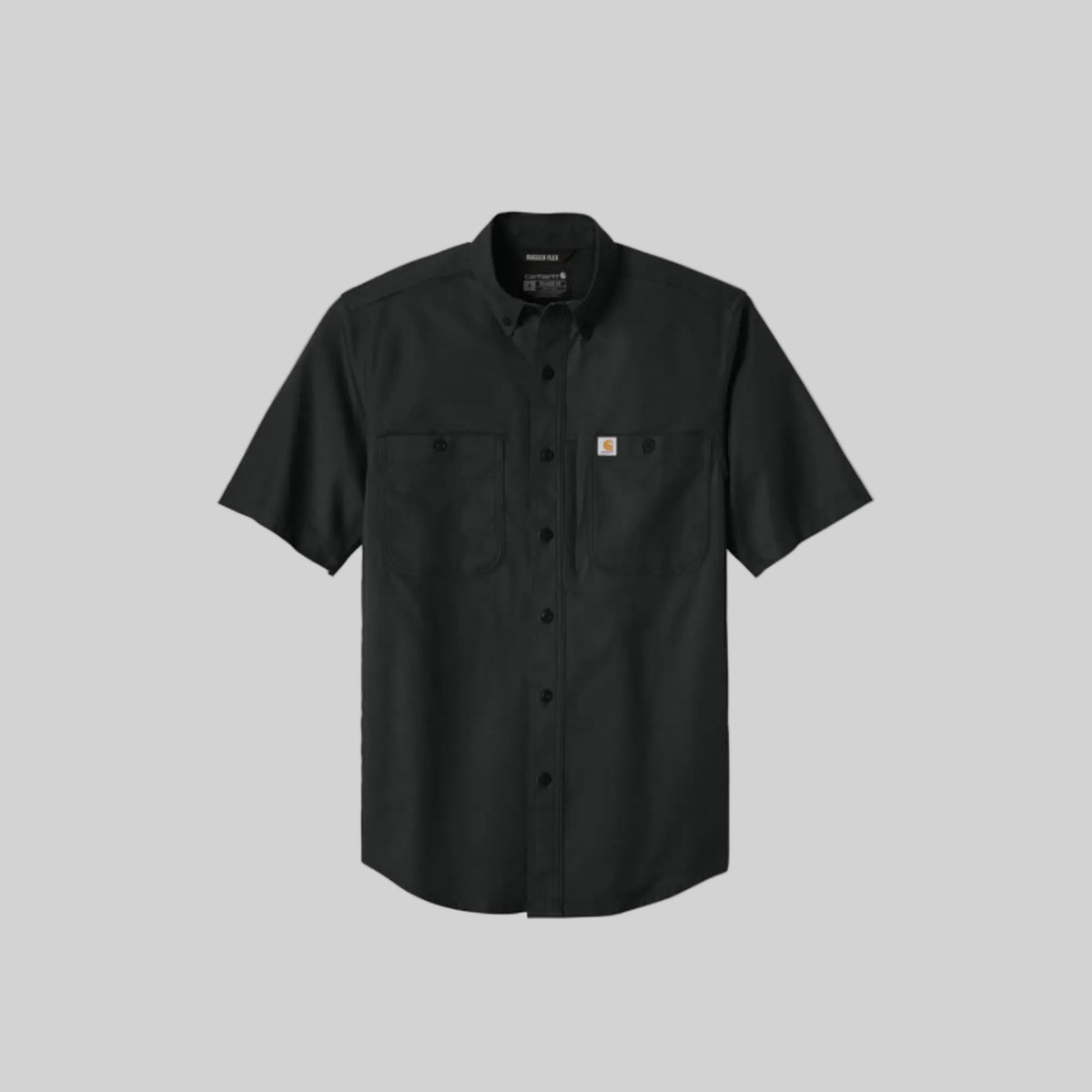 Carhartt Rugged Professional Short Sleeve Shirt