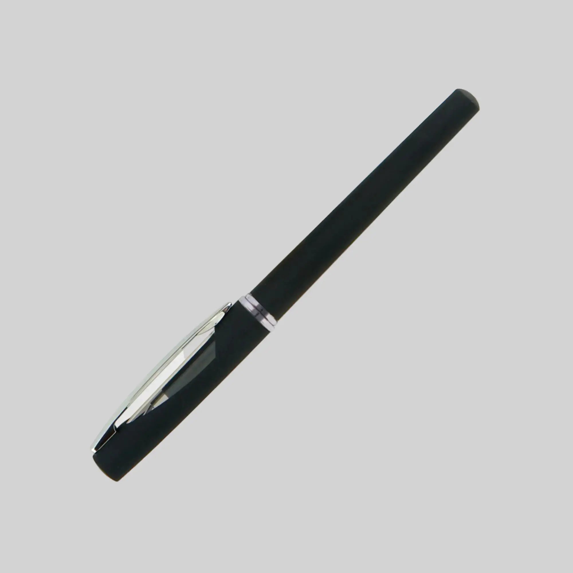 Portofino Soft Touch Gel Pen