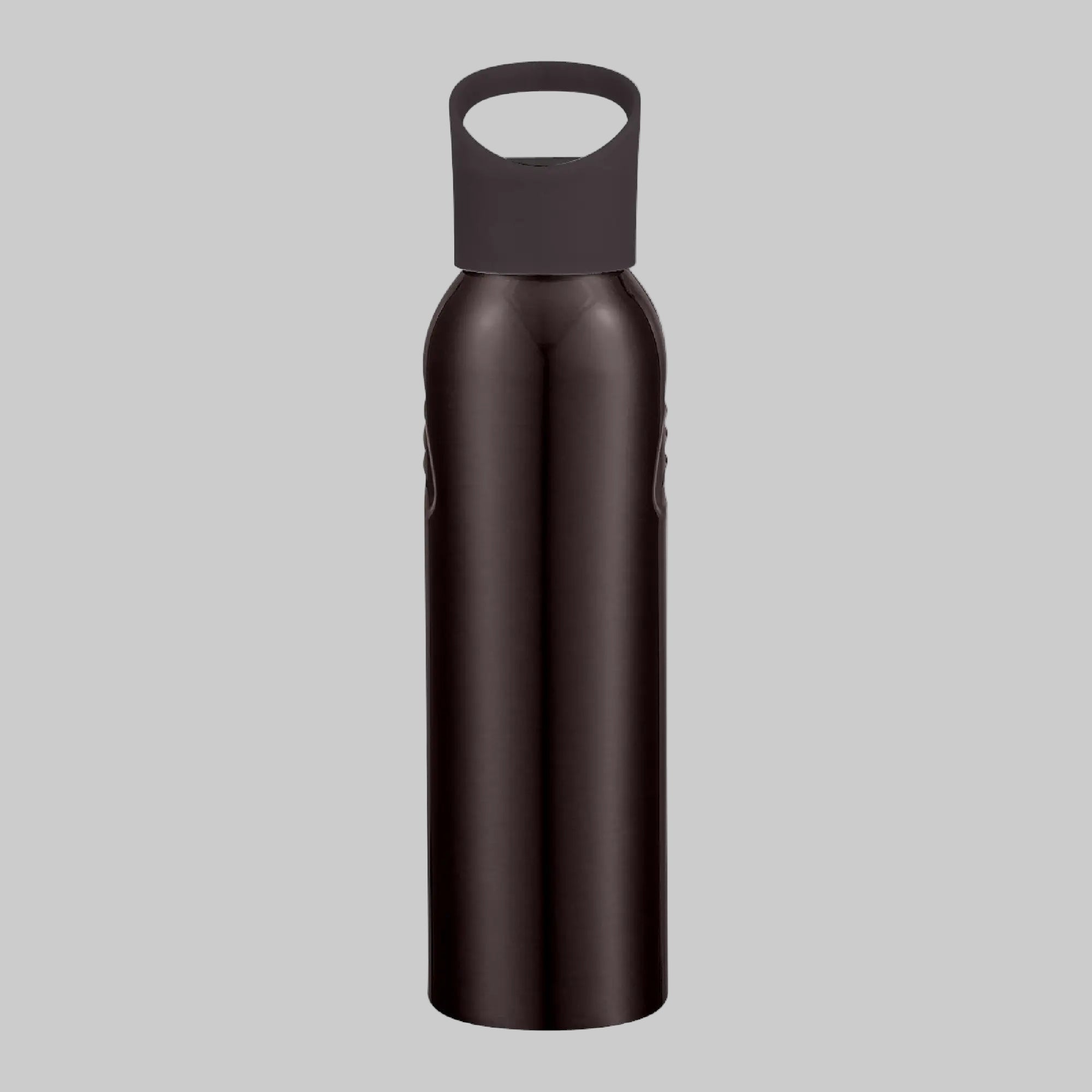 20 Oz. Aluminum Sports Bottle