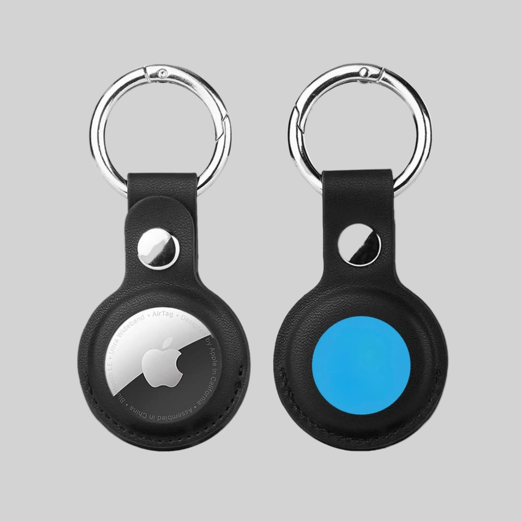 Apple AirTag Leatherette Case