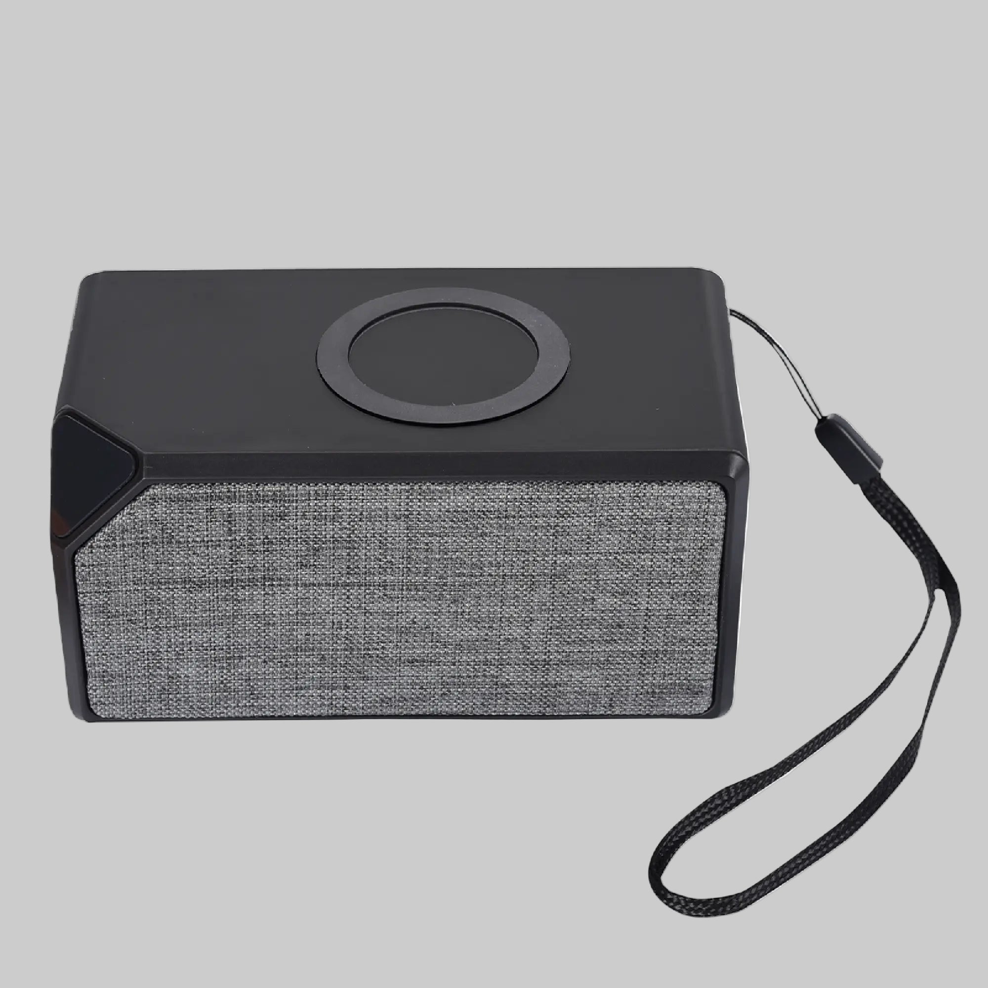 Boost Wireless Charger Speaker 2.0