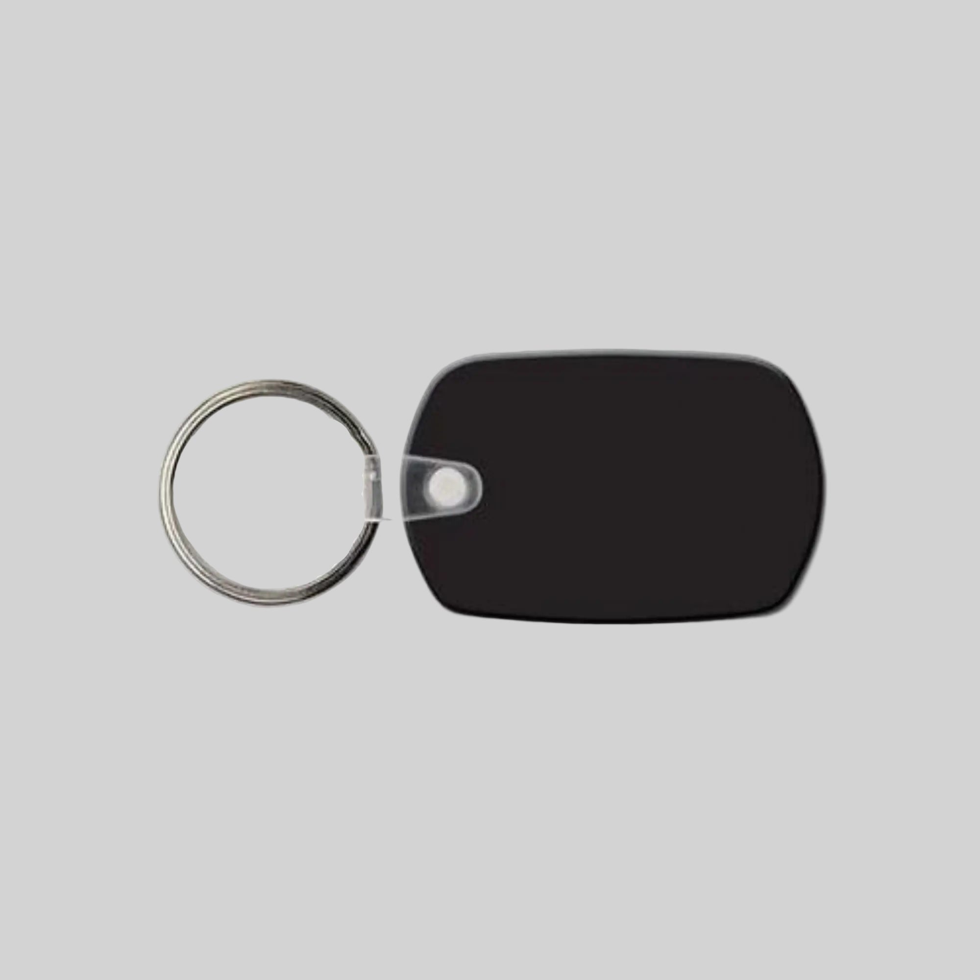 Soft Vinyl Key Chain