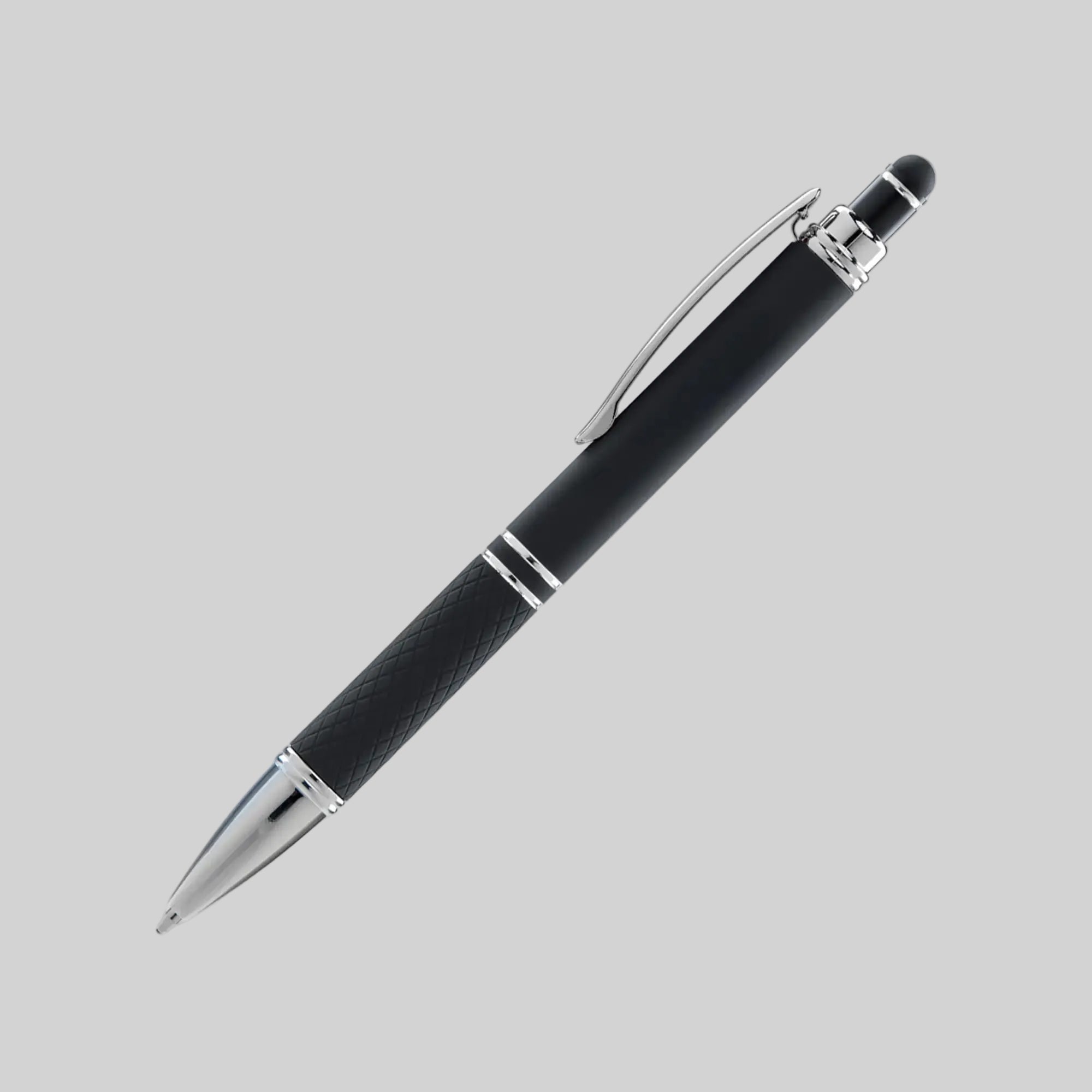 Phoenix Softy Soft-Touch Aluminum Stylus Pen