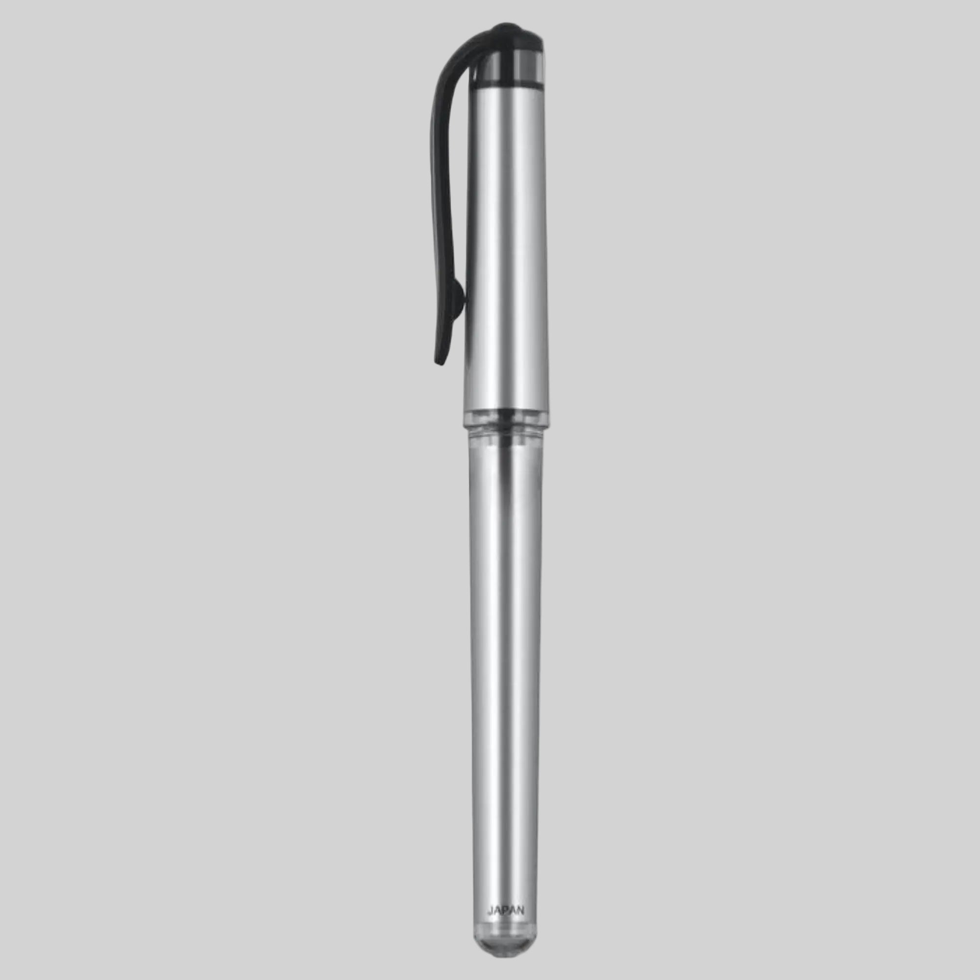 uni-ball® 207 Gel Impact Capped Pen