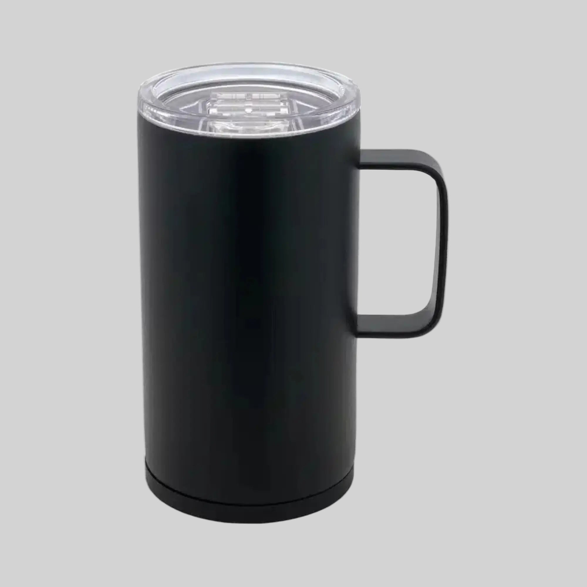 12 oz Urban Peak® 3-in-1 Hassler Vacuum Mug