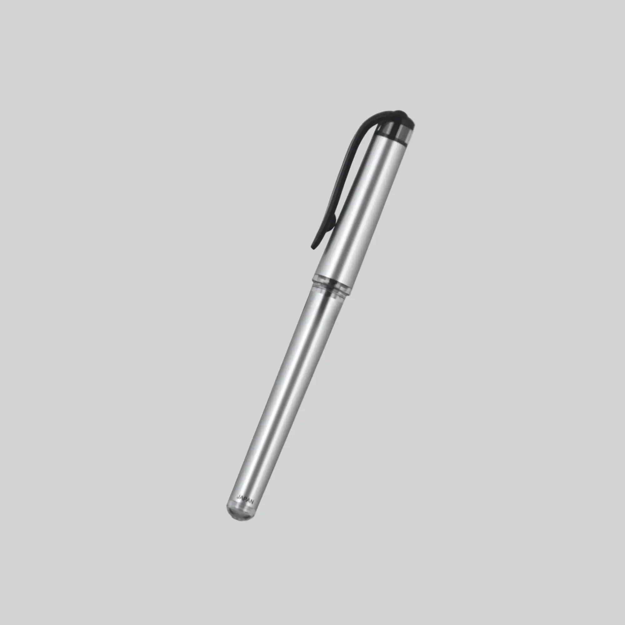 uni-ball 207 Gel Impact Pen — 1.0mm