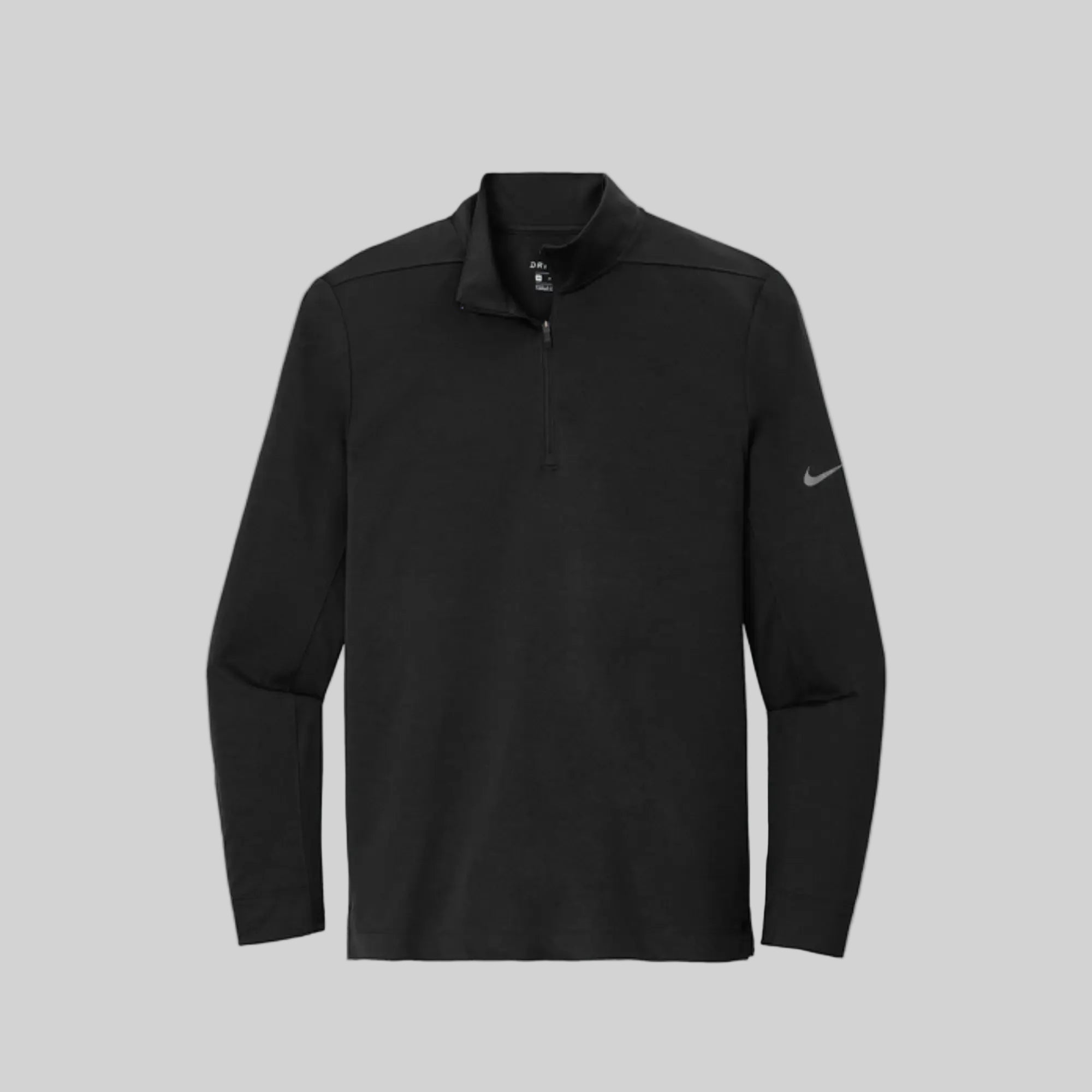 Nike Dry 1/2-Zip Cover-Up