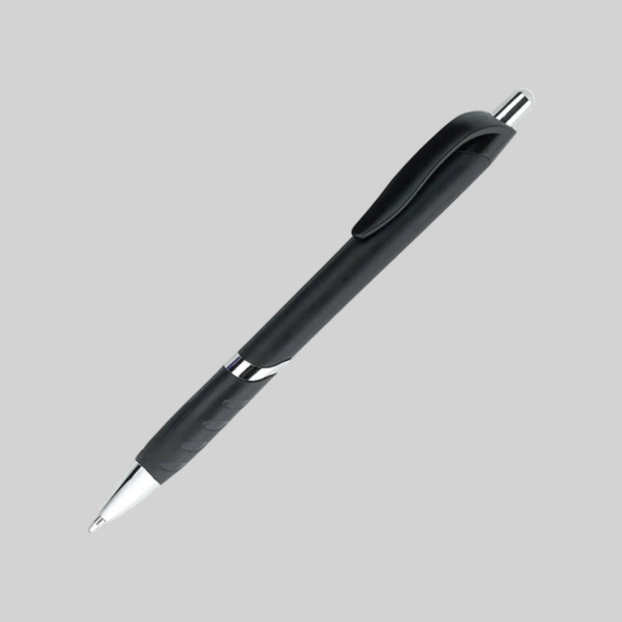 CedarCrest Metallic Ballpoint Pen