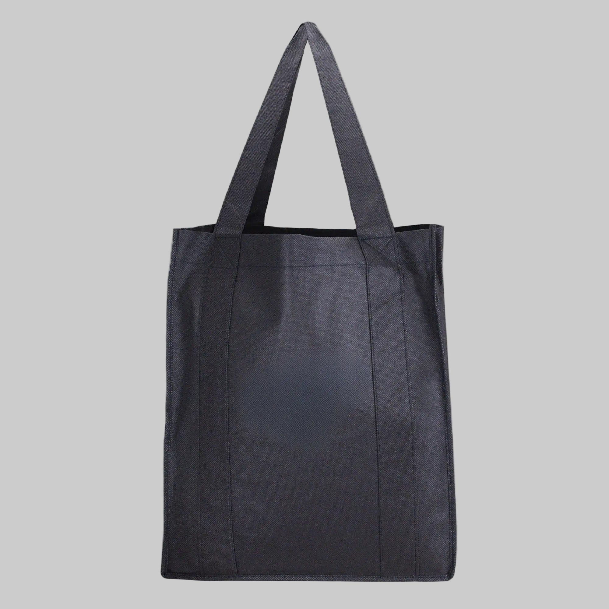 North Park - Non-Woven Shopping Tote Bag