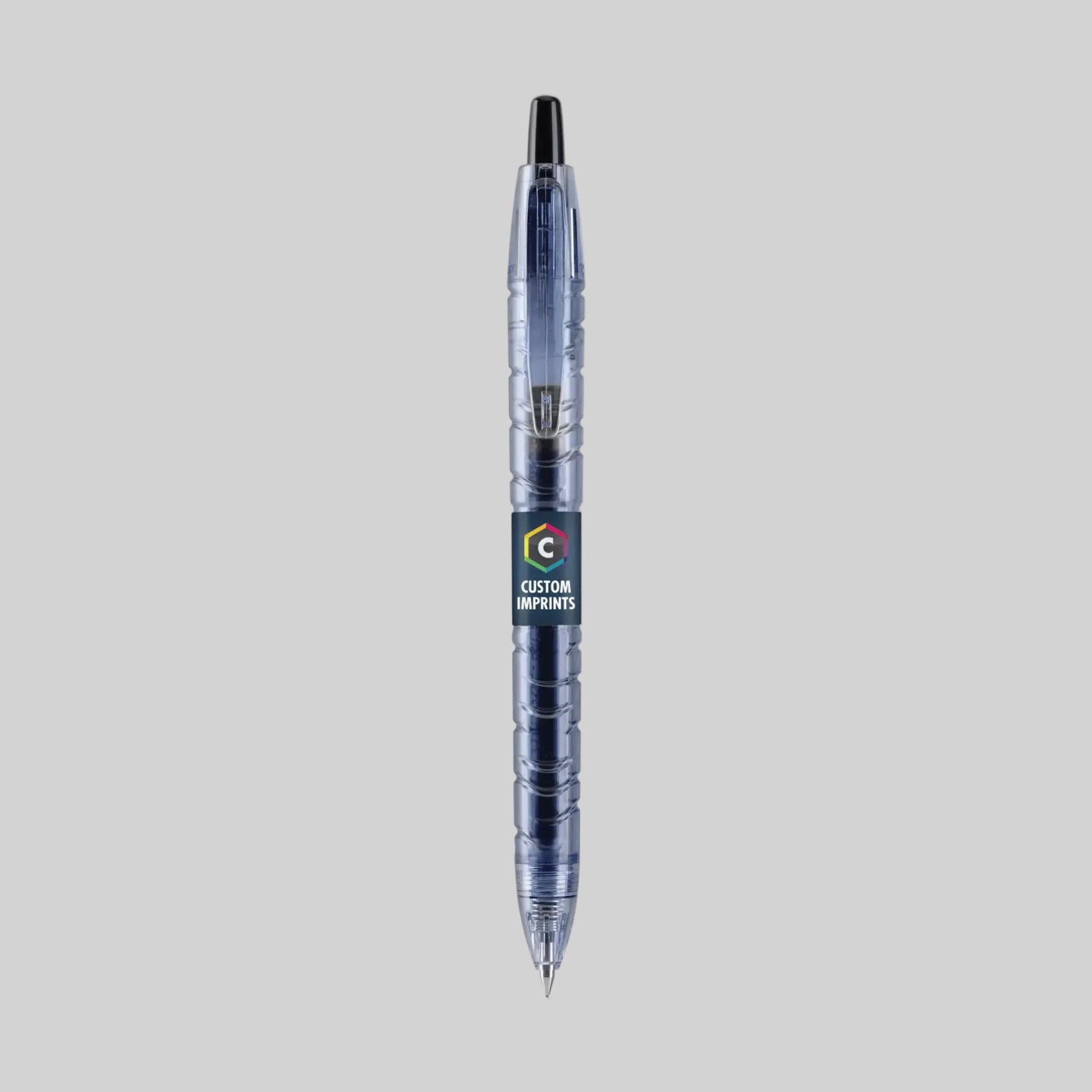 Pilot B2P Recycled Gel Roller Pen — 0.7mm