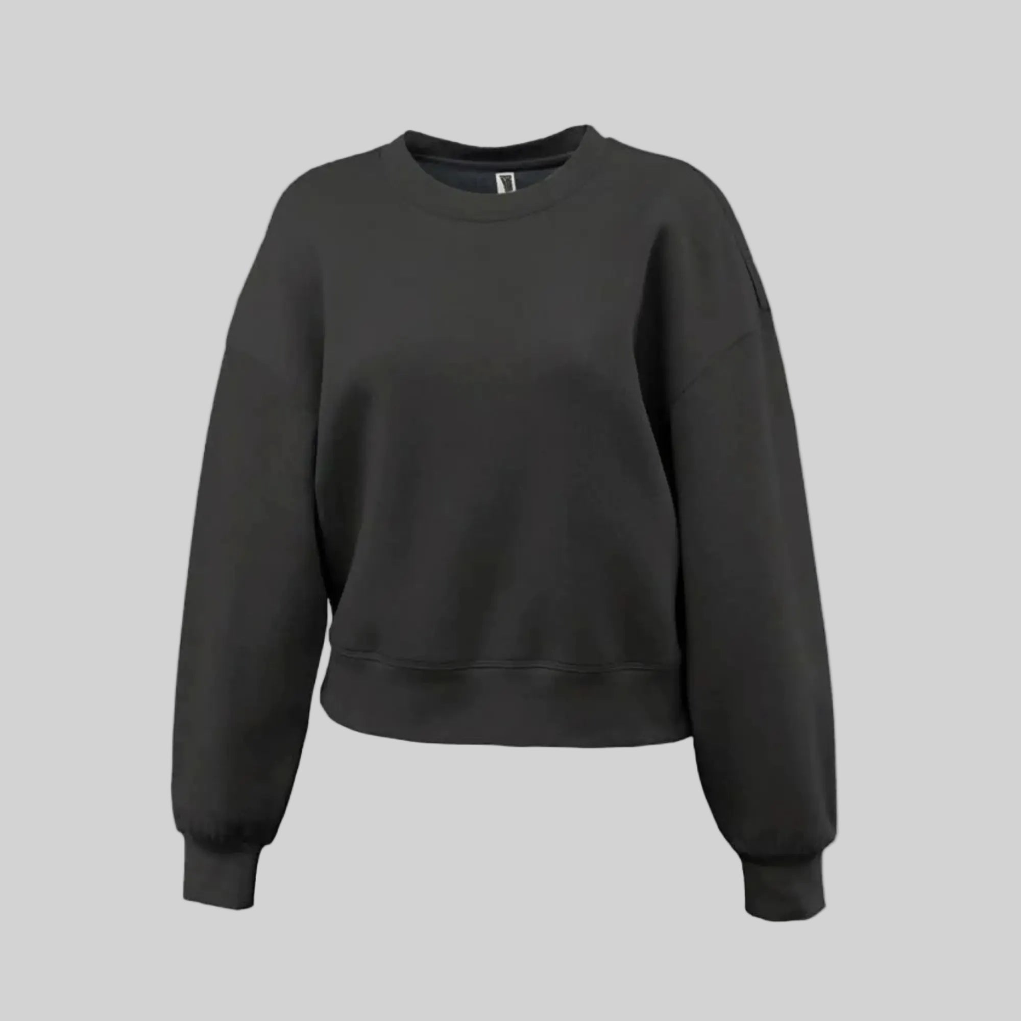 Pennant Women's Standard Fleece Crew Sweatshirt