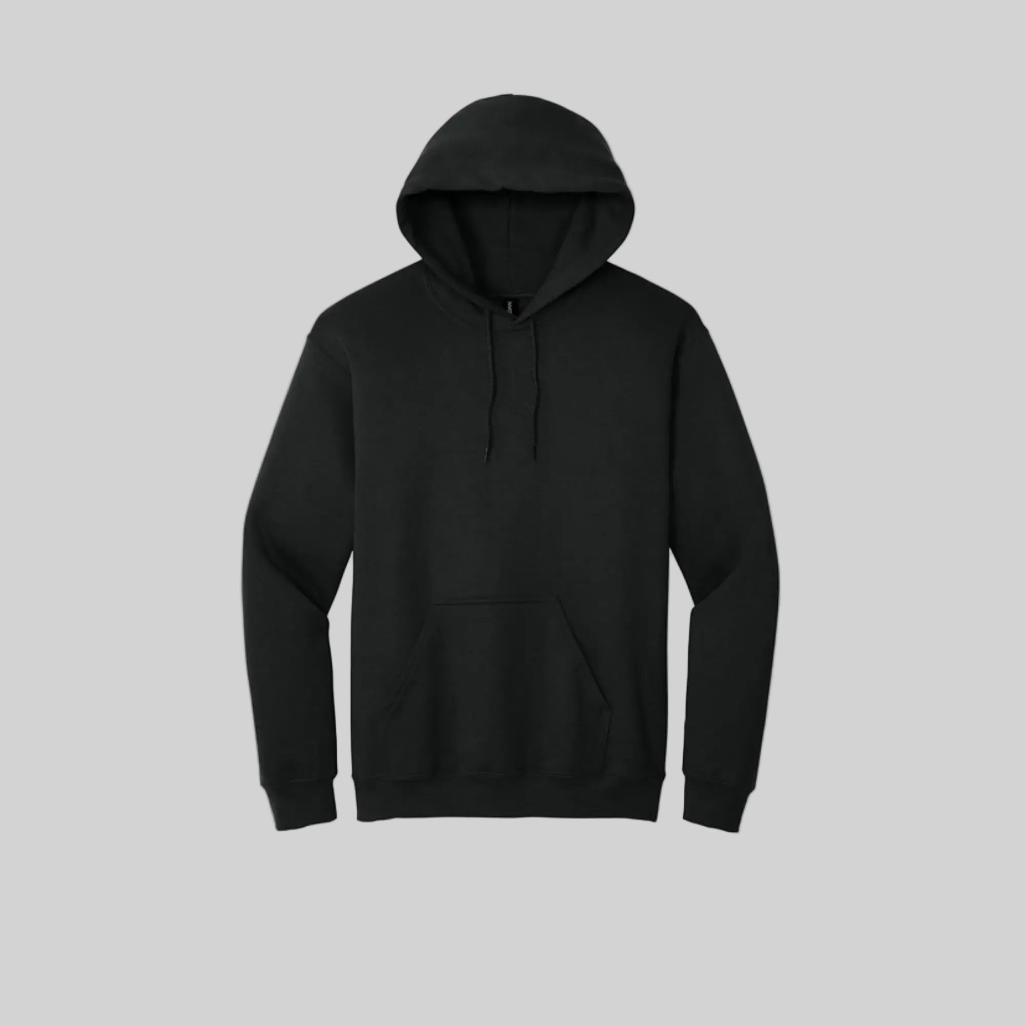 Gildan Heavy Blend 50/50 Hoodie