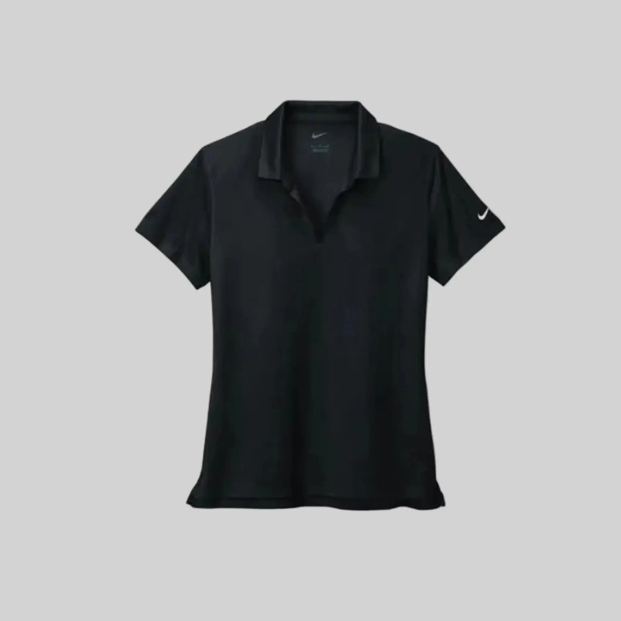 Nike Dri-FIT Micro Pique Women's Polo Shirt