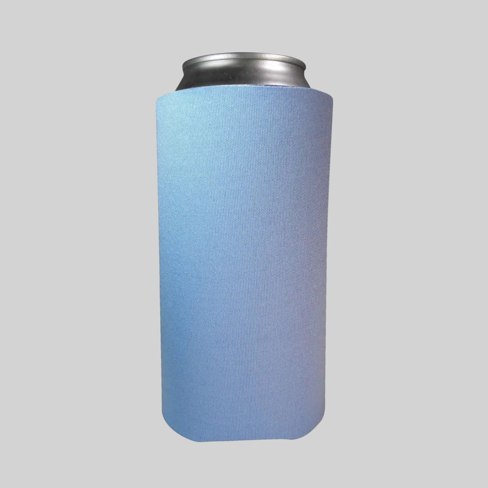 16oz Scuba Foam Can Cooler