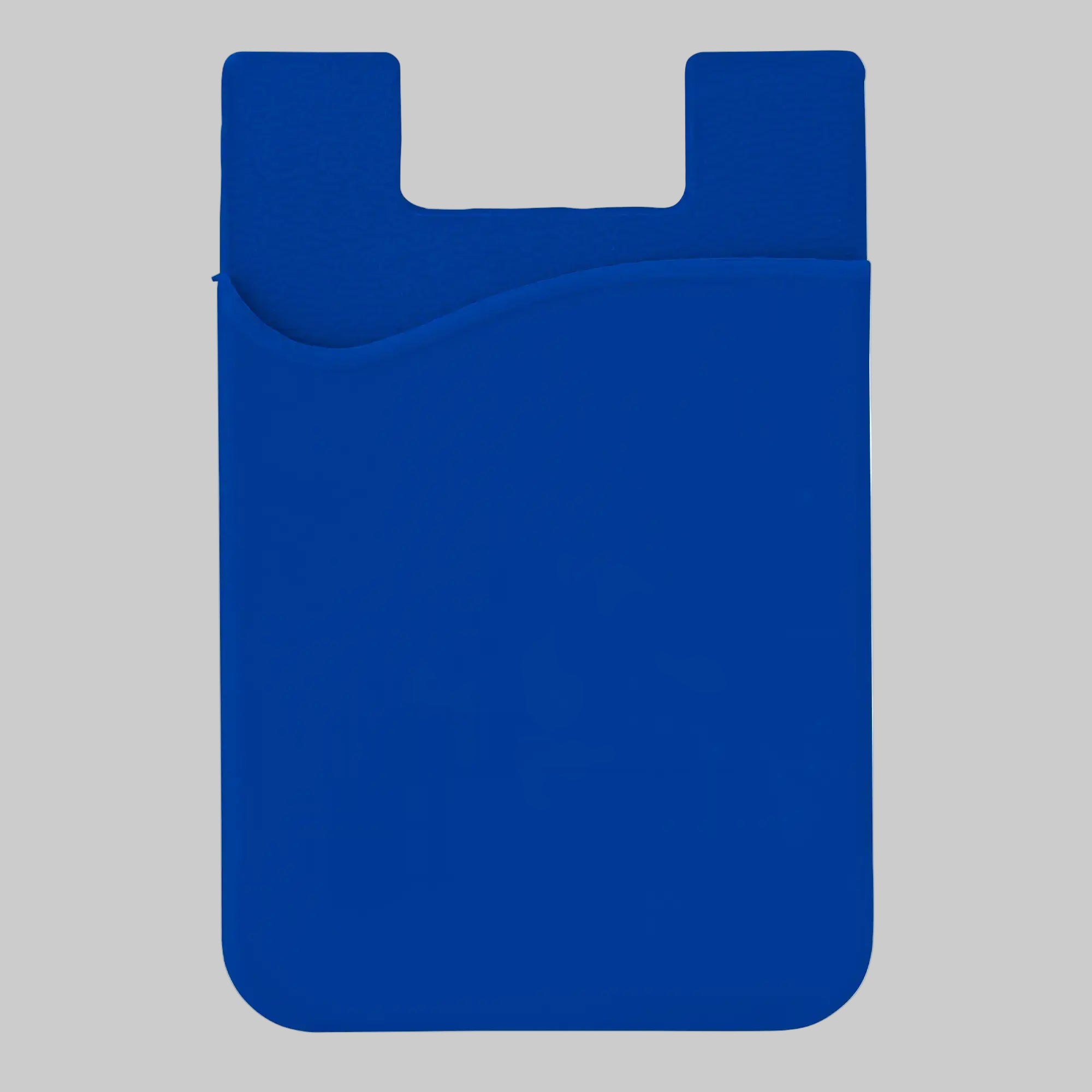 Silicone Mobile Pocket
