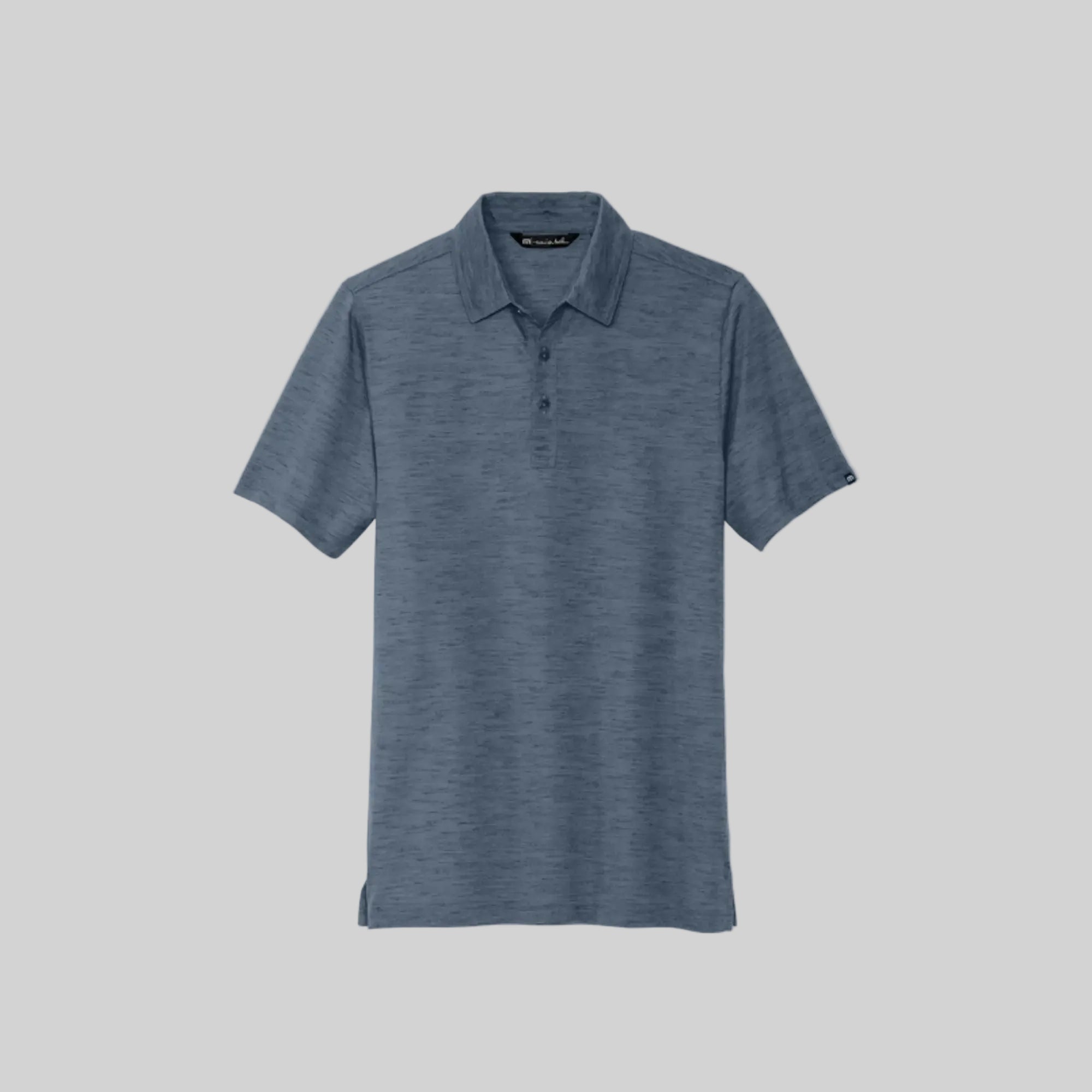 TravisMathew Oceanside Pima Cotton Blend Polo