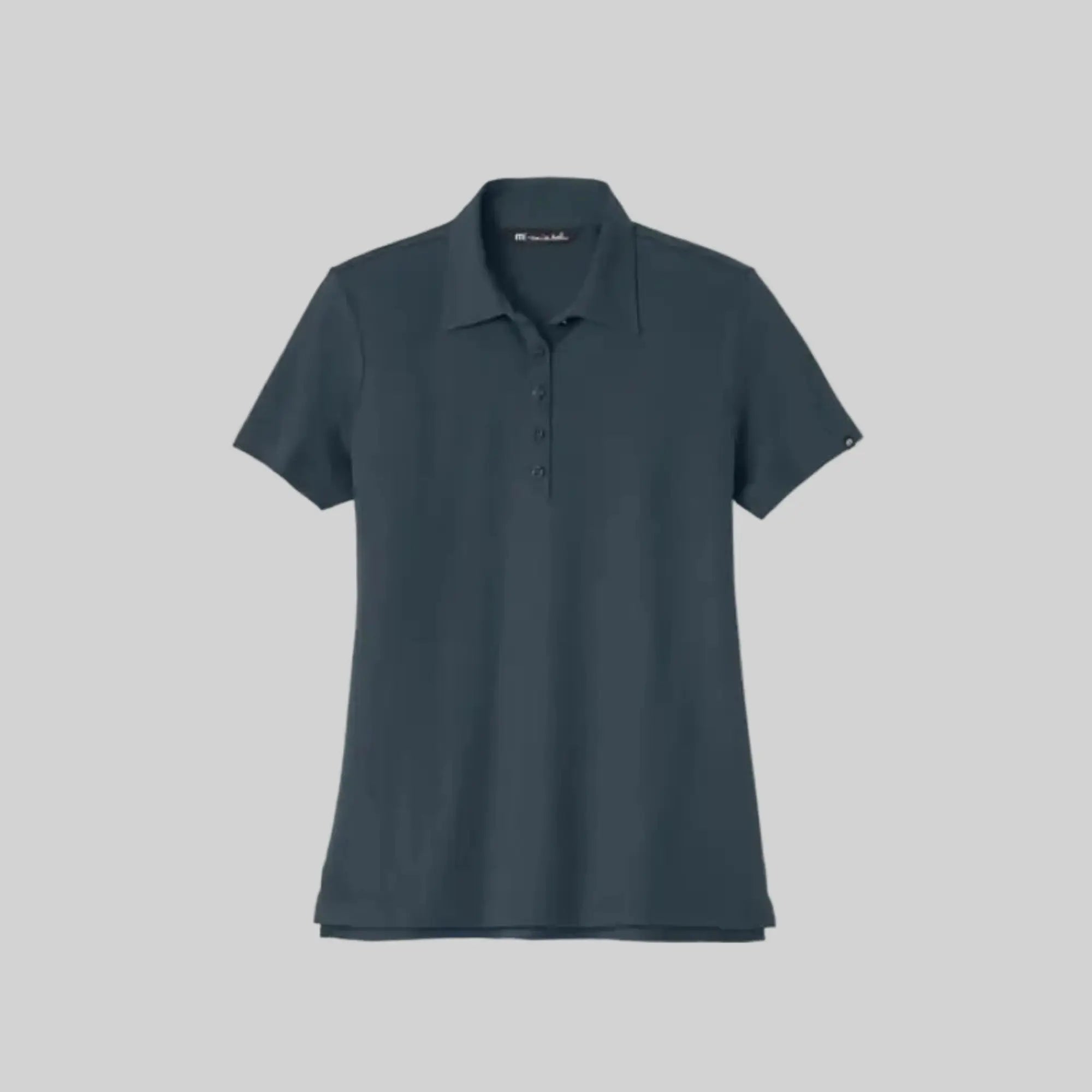 TravisMathew Oceanside Women's Polo