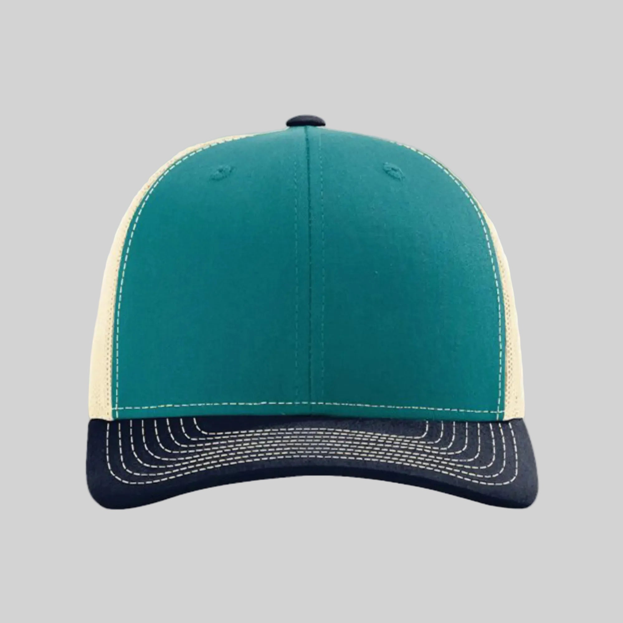 Custom Richardson 112 Embroidered Trucker Hat